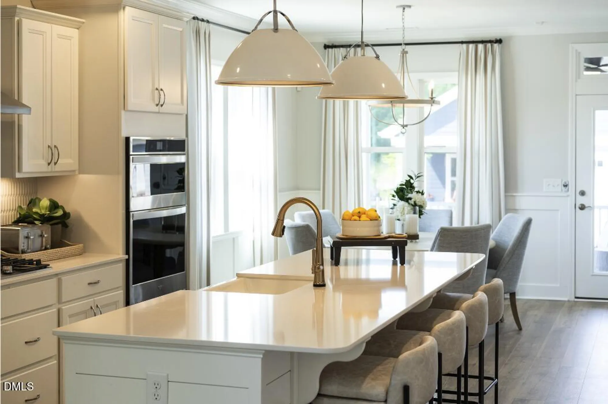 Property Slideshow image 9 of 22 | 196 village walk dr, Clayton, NC, 27527