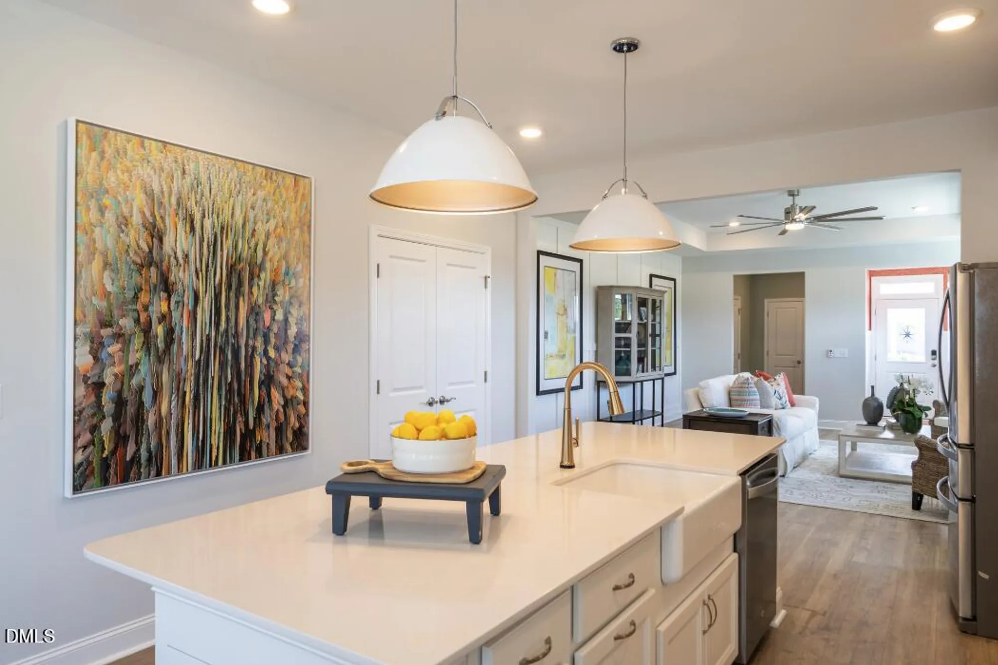 Property Slideshow image 10 of 22 | 196 village walk dr, Clayton, NC, 27527