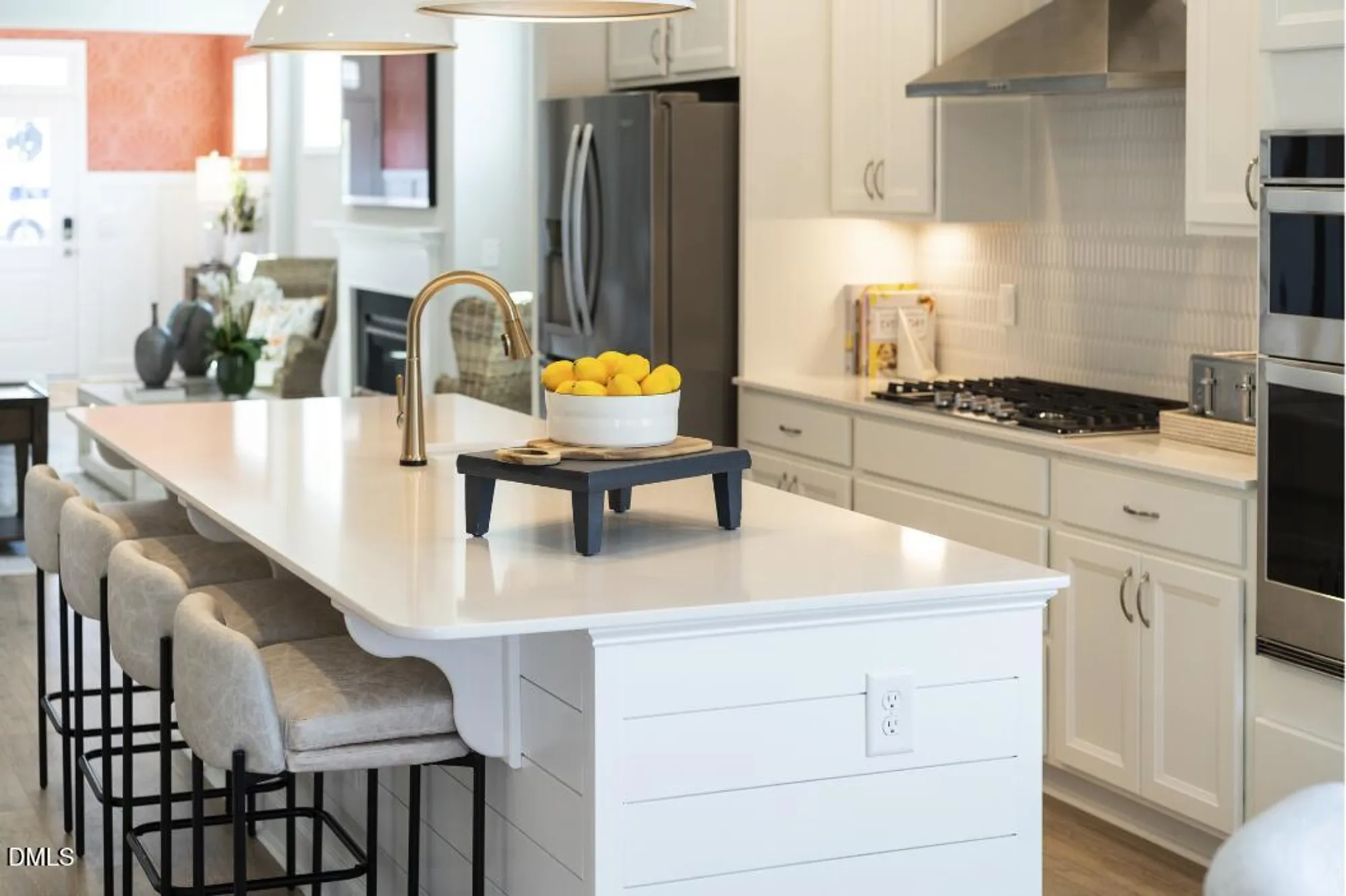 Property Slideshow image 12 of 22 | 196 village walk dr, Clayton, NC, 27527