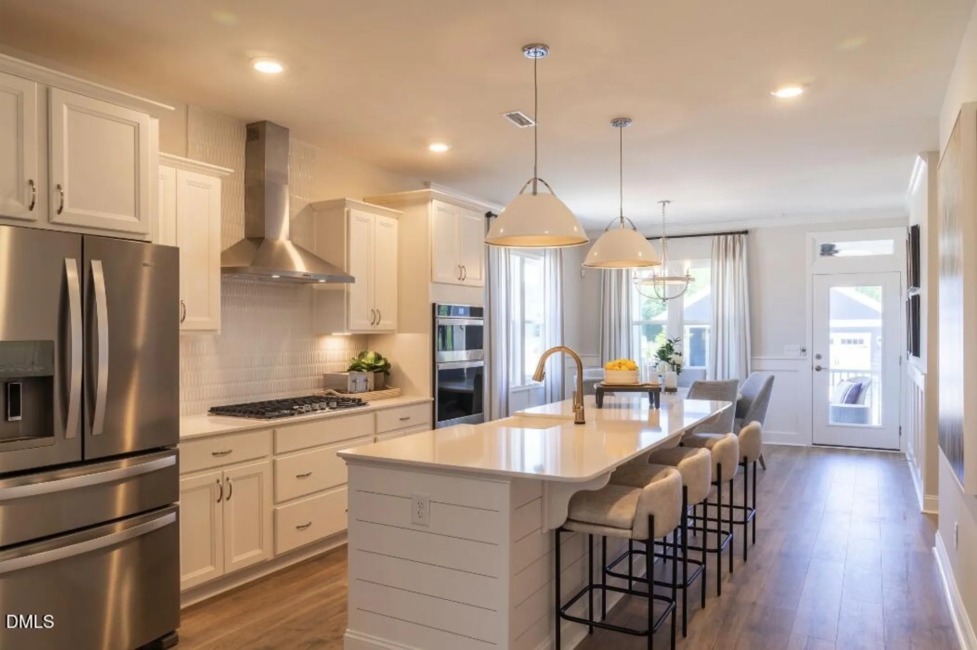 Property Slideshow image 13 of 22 | 196 village walk dr, Clayton, NC, 27527