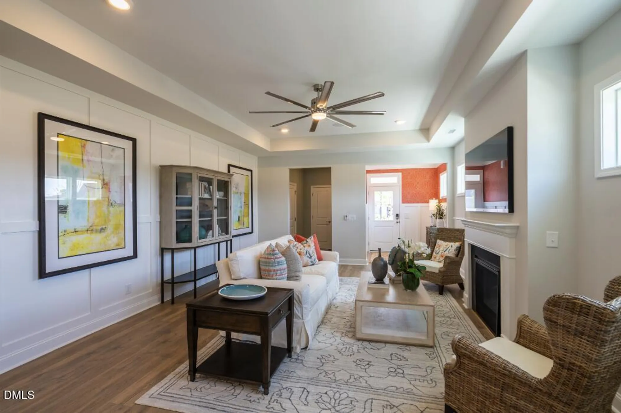 Property Slideshow image 6 of 22 | 196 village walk dr, Clayton, NC, 27527