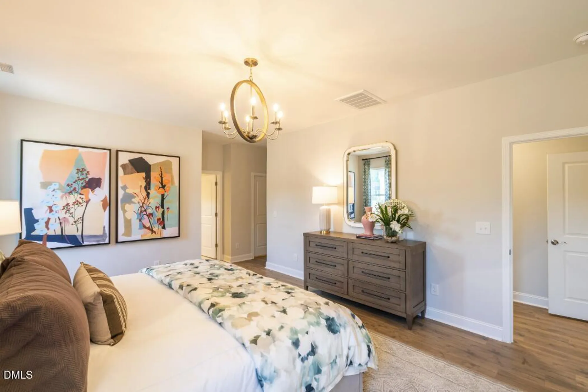 Property Slideshow image 17 of 22 | 196 village walk dr, Clayton, NC, 27527