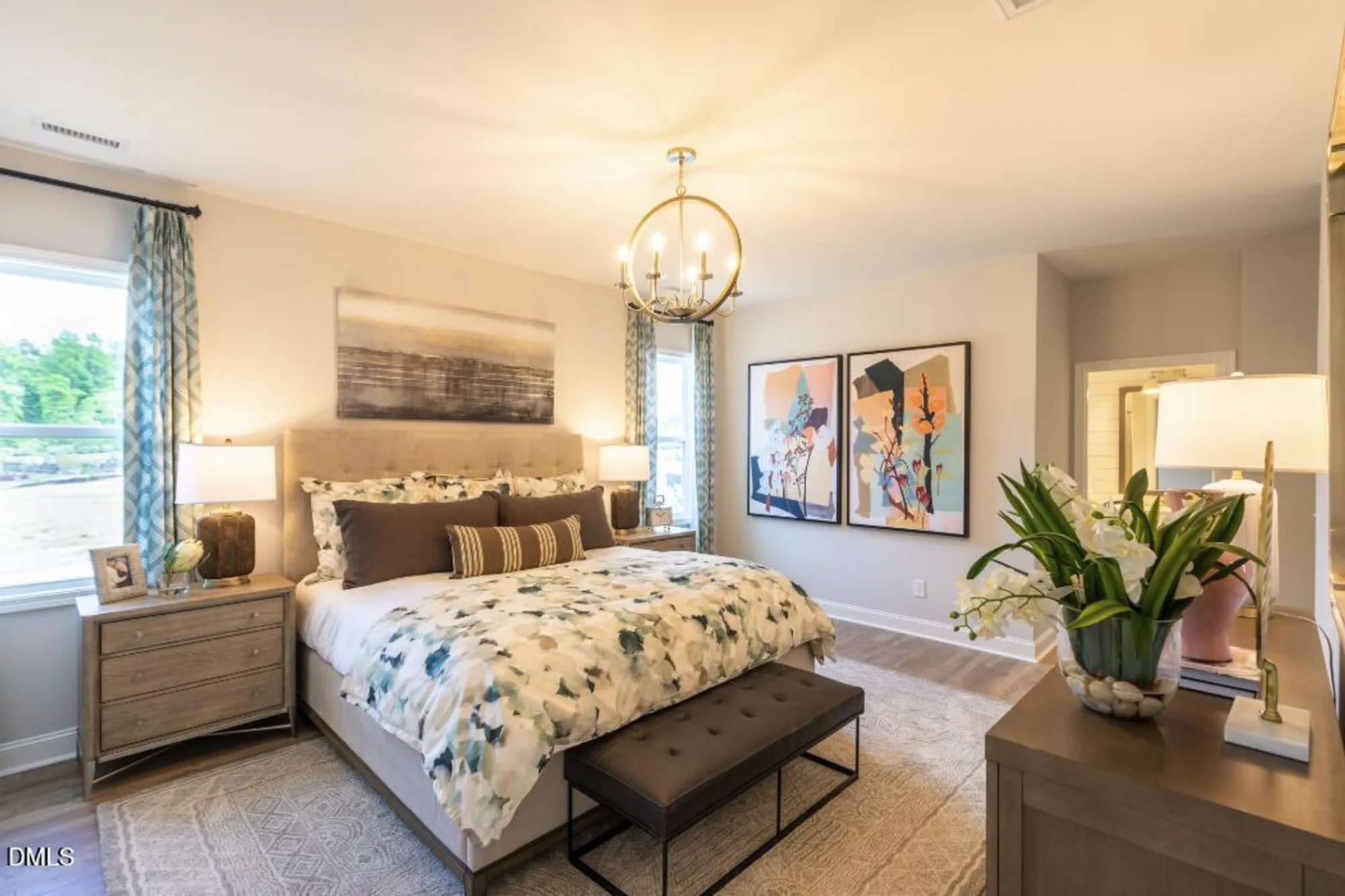 Property Slideshow image 16 of 22 | 196 village walk dr, Clayton, NC, 27527