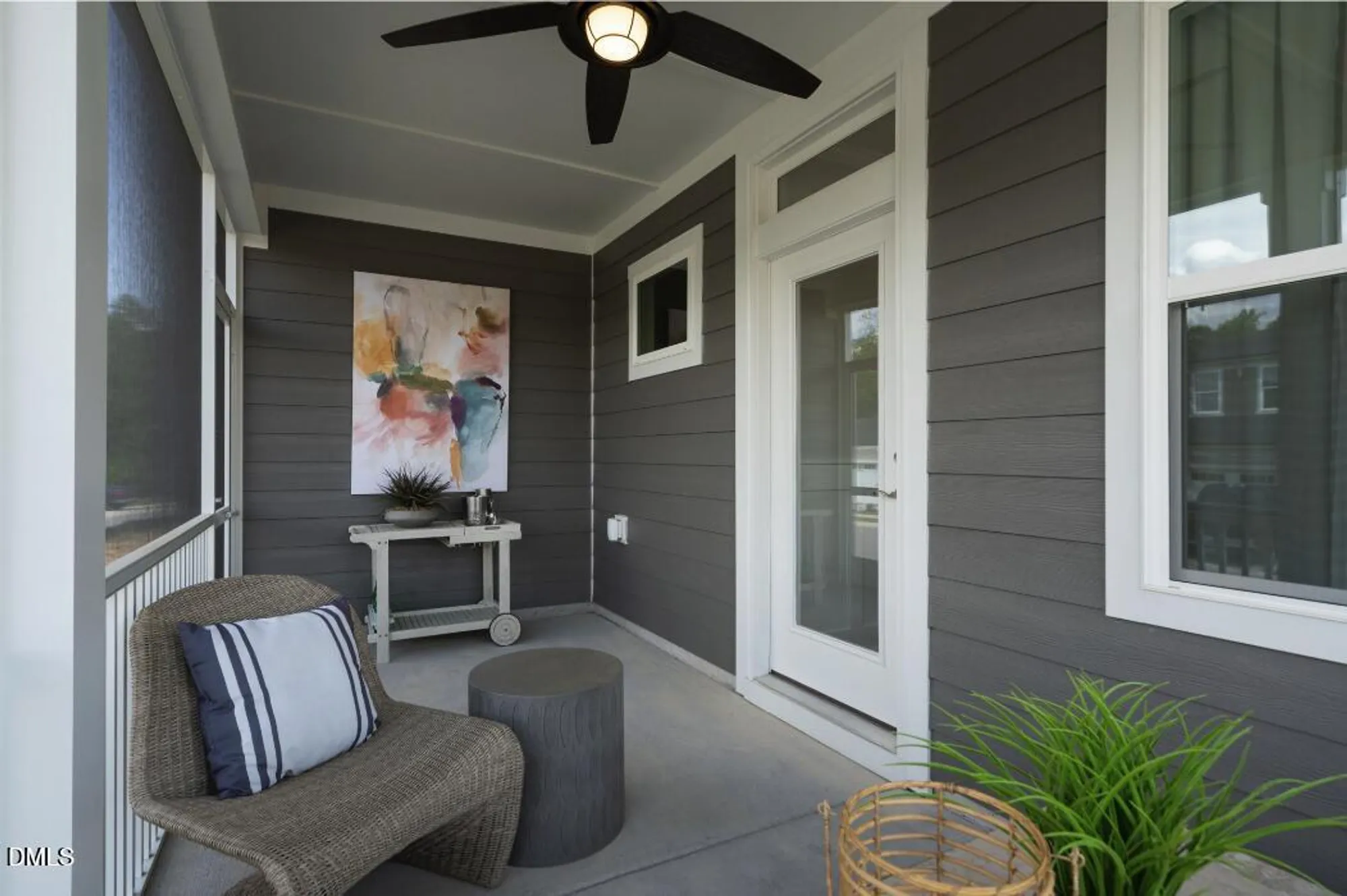 Property Slideshow image 21 of 22 | 196 village walk dr, Clayton, NC, 27527