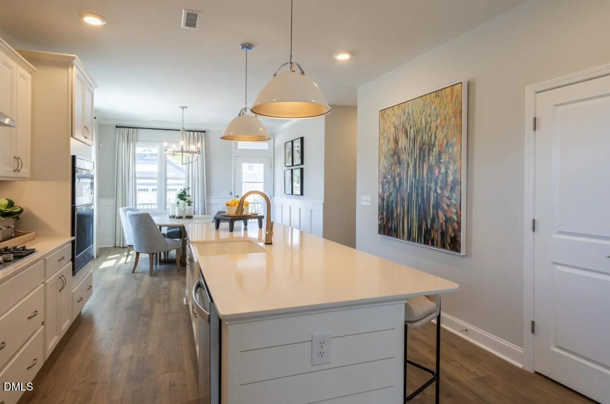 Property Slideshow image 11 of 22 | 196 village walk dr, Clayton, NC, 27527