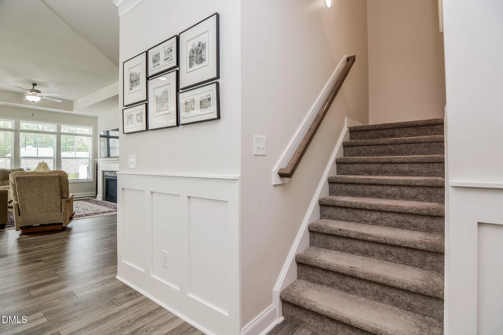 Property Slideshow image 7 of 46 | 59 blue spruce cir, Clayton, NC, 27527