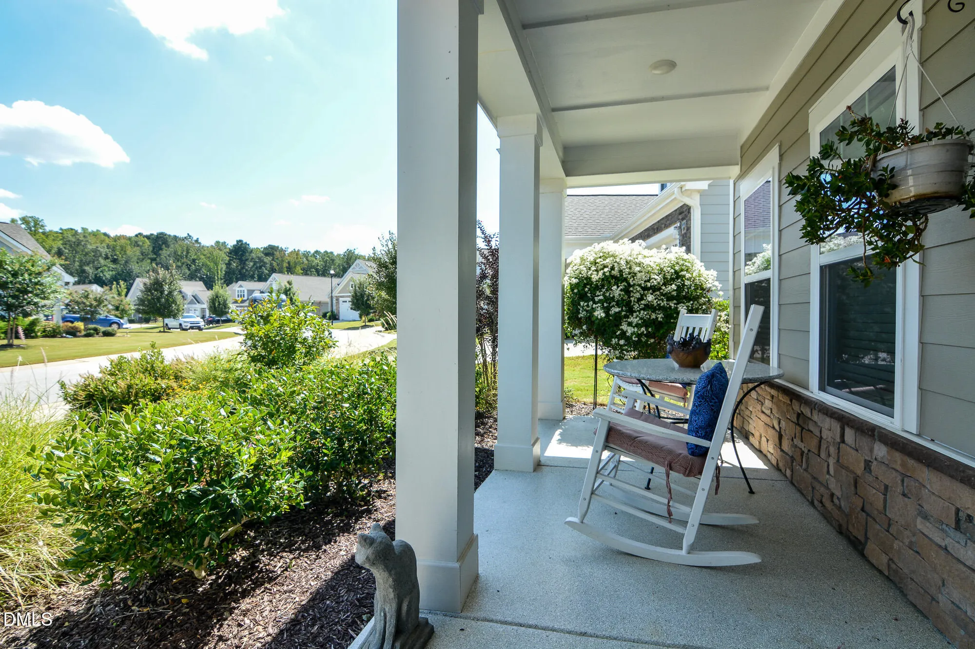 Property Slideshow image 4 of 46 | 59 blue spruce cir, Clayton, NC, 27527