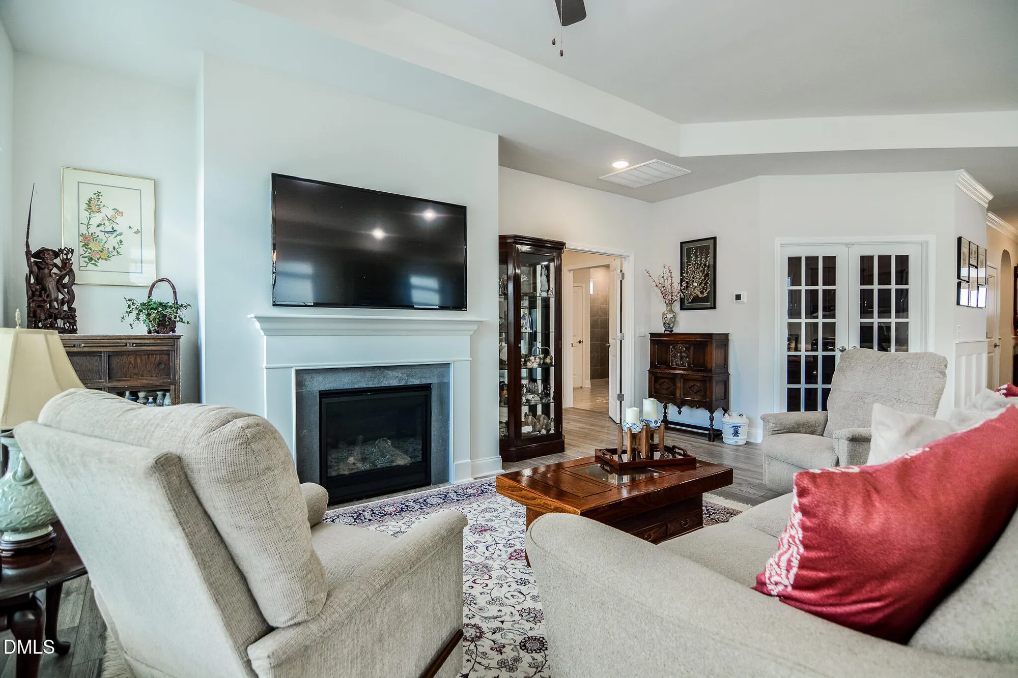 Property Slideshow image 15 of 46 | 59 blue spruce cir, Clayton, NC, 27527