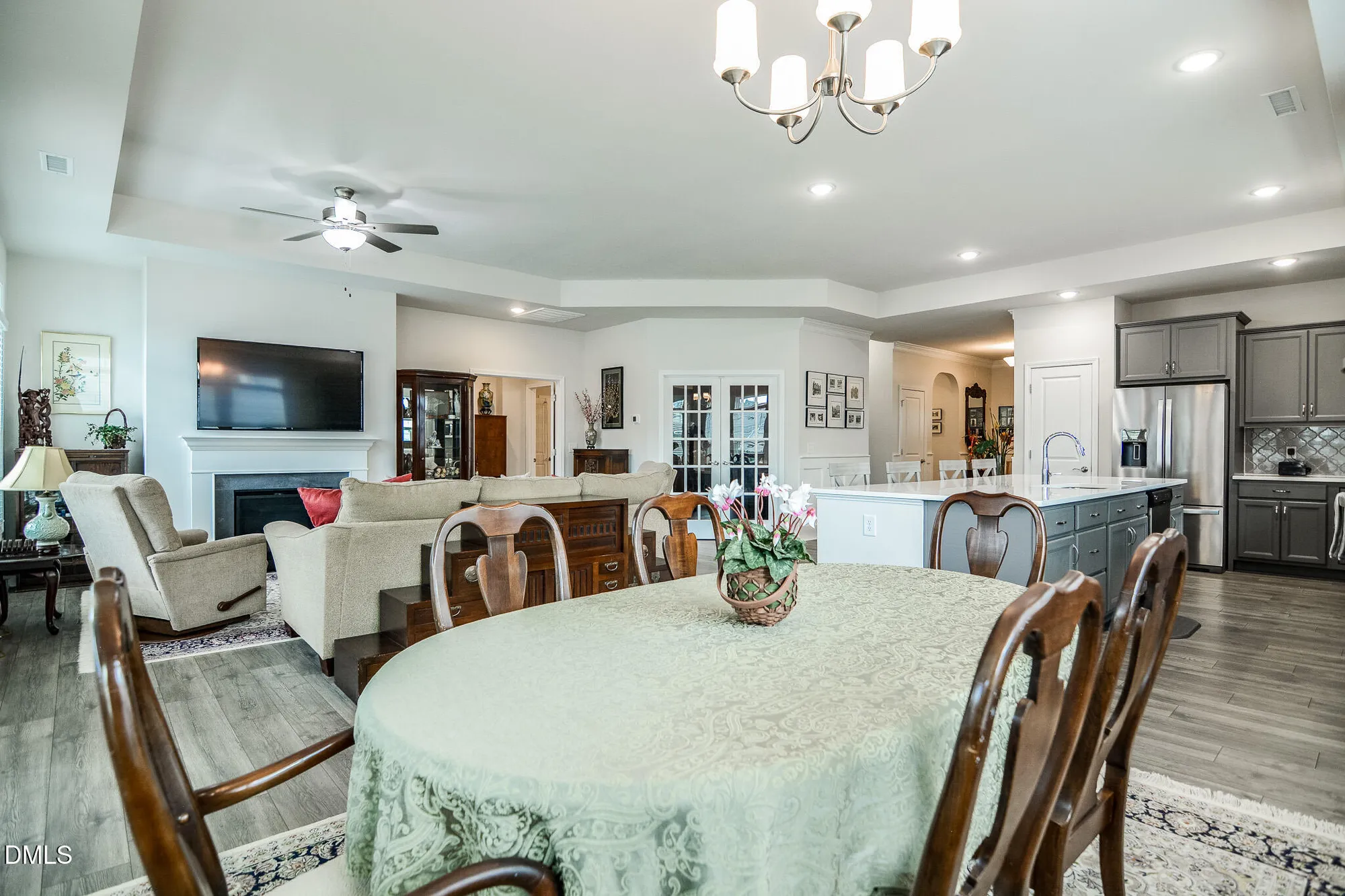 Property Slideshow image 8 of 46 | 59 blue spruce cir, Clayton, NC, 27527