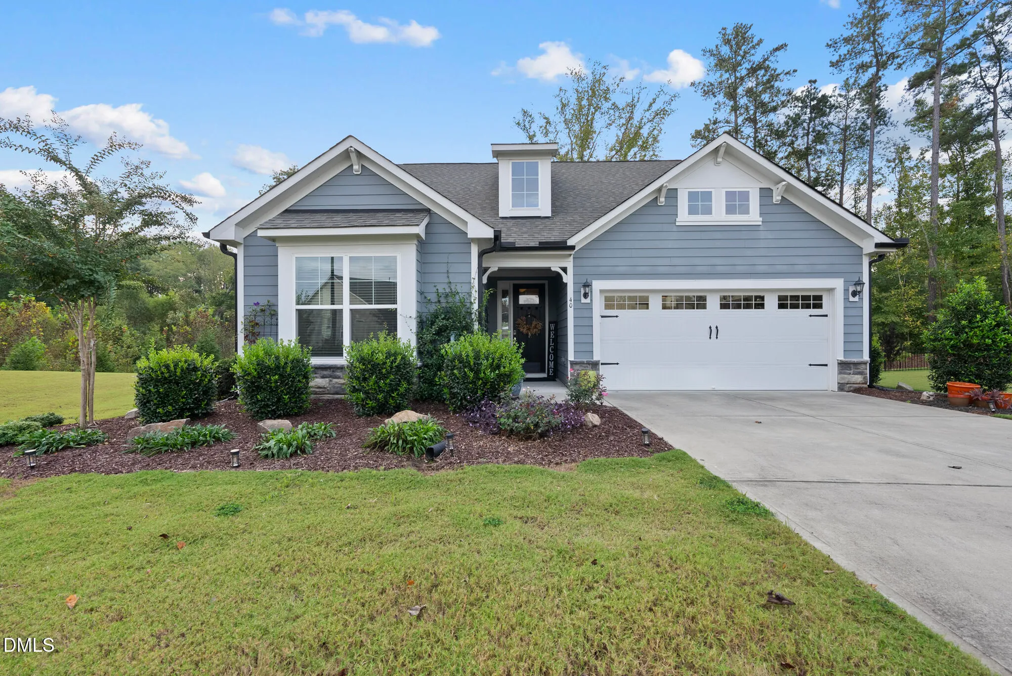 Property Slideshow image 1 of 30 | 40 stormy bluff ct, Youngsville, NC, 27596