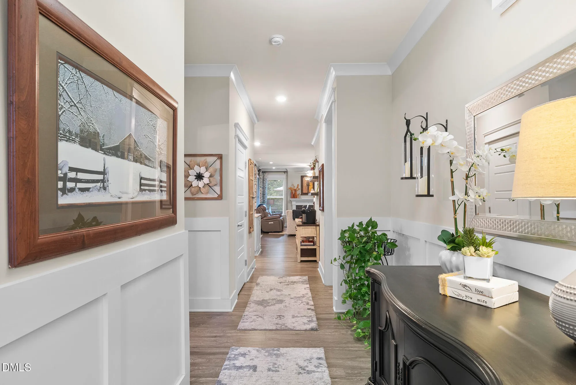 Property Slideshow image 6 of 30 | 40 stormy bluff ct, Youngsville, NC, 27596