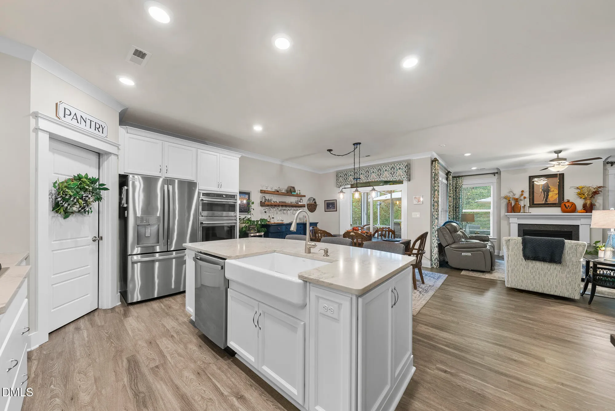 Property Slideshow image 11 of 30 | 40 stormy bluff ct, Youngsville, NC, 27596