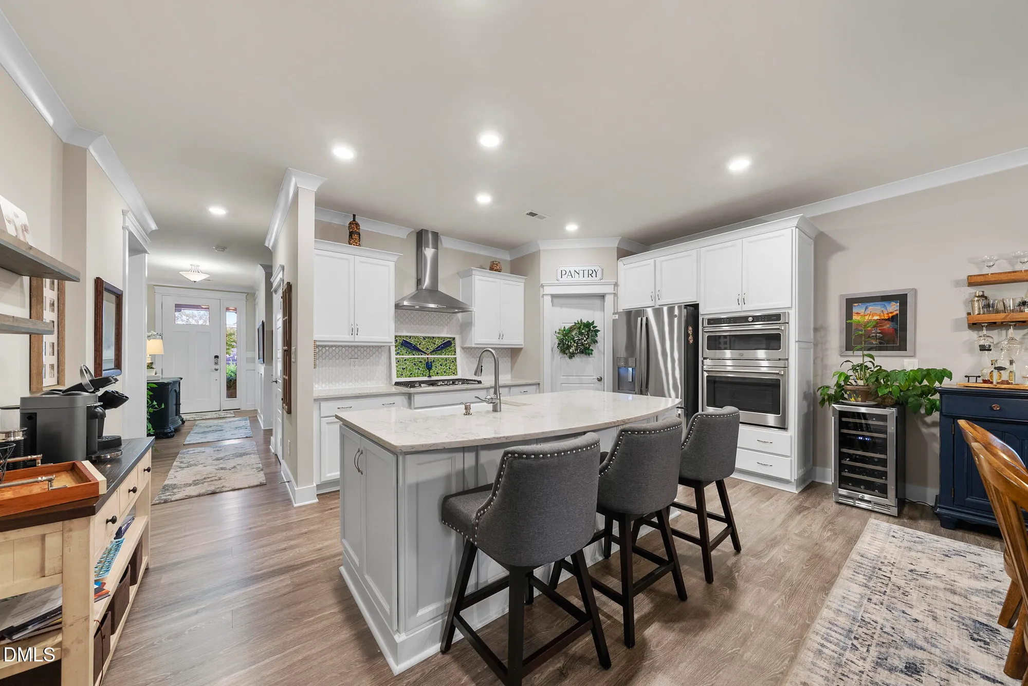 Property Slideshow image 12 of 30 | 40 stormy bluff ct, Youngsville, NC, 27596