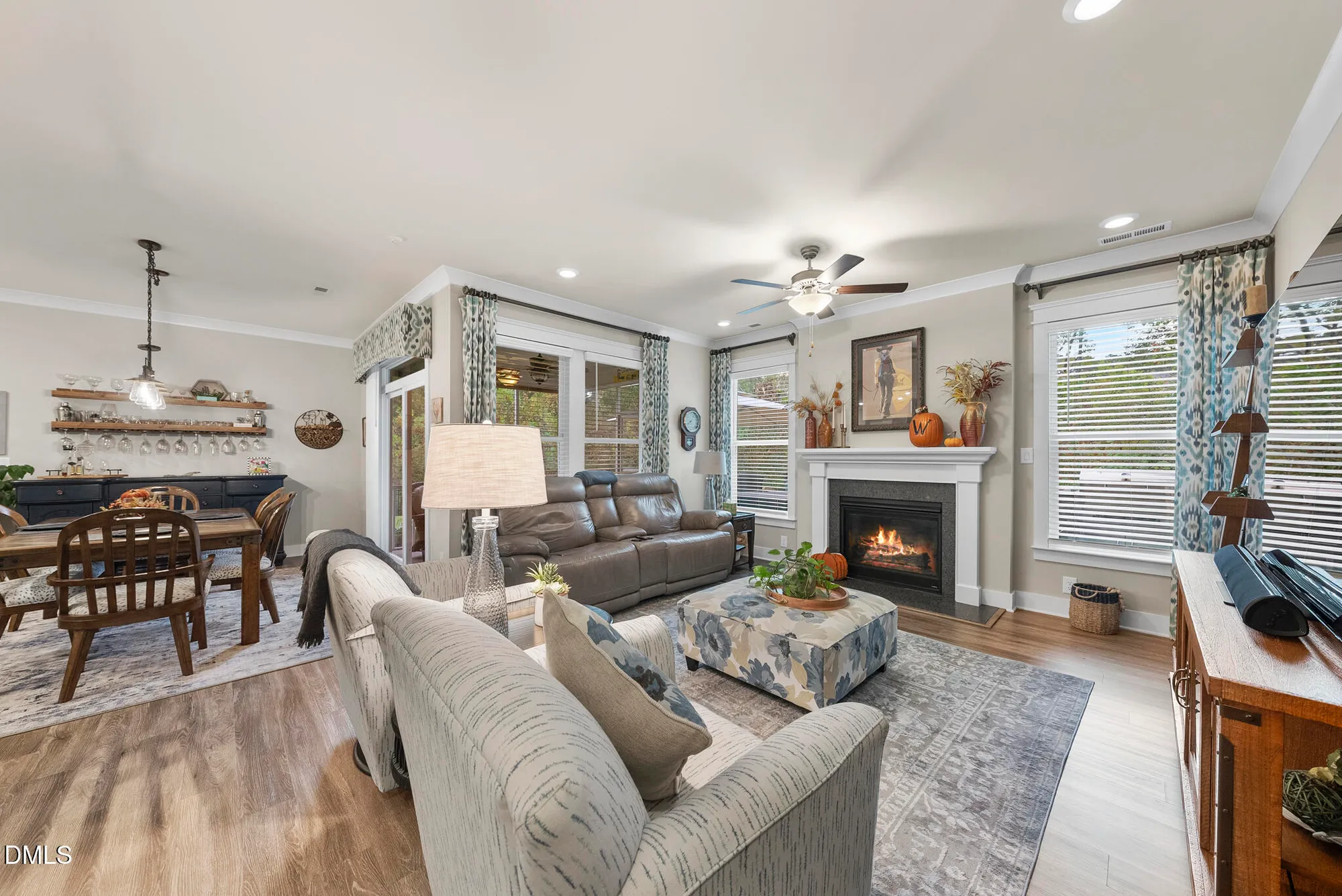 Property Slideshow image 15 of 30 | 40 stormy bluff ct, Youngsville, NC, 27596