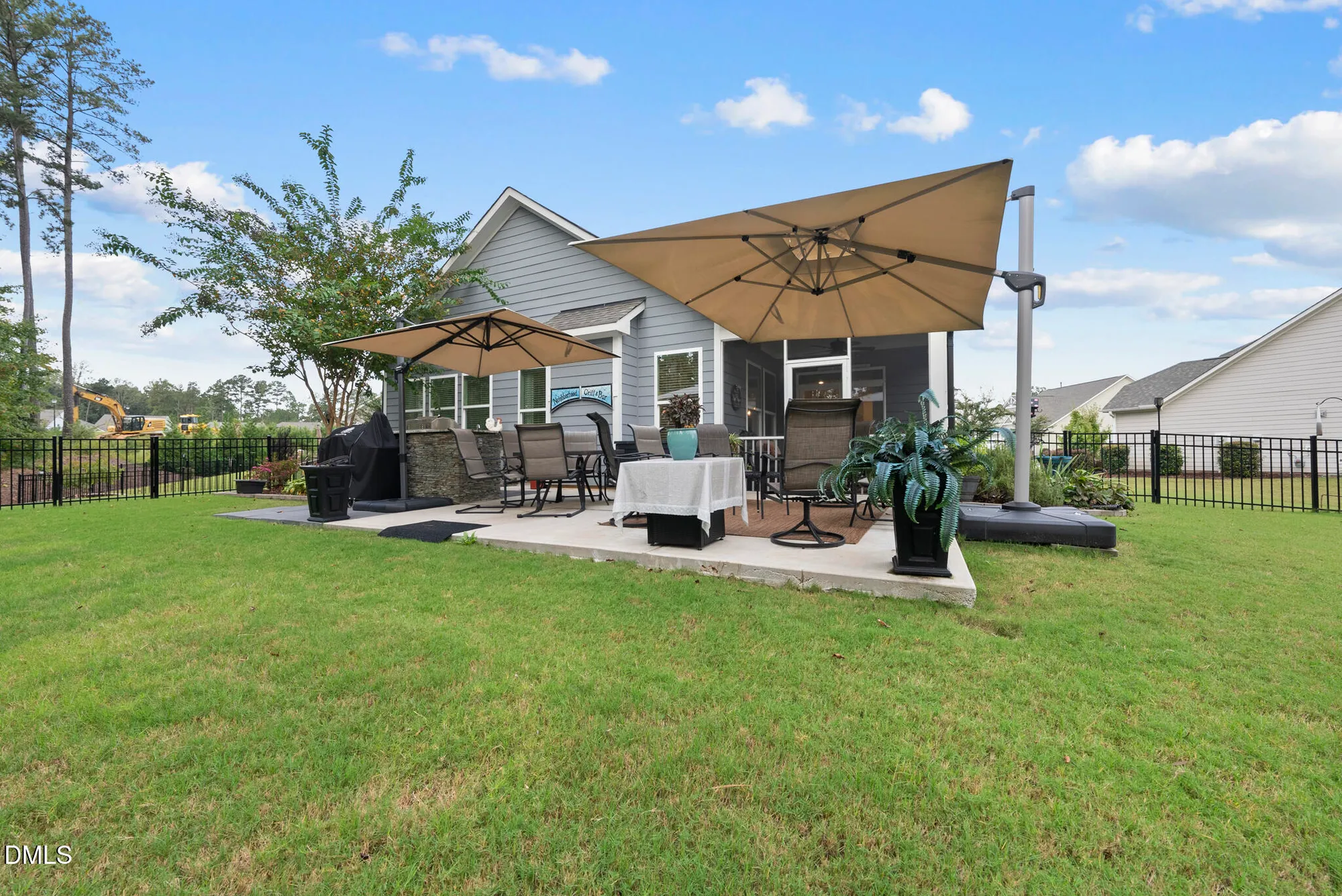 Property Slideshow image 28 of 30 | 40 stormy bluff ct, Youngsville, NC, 27596