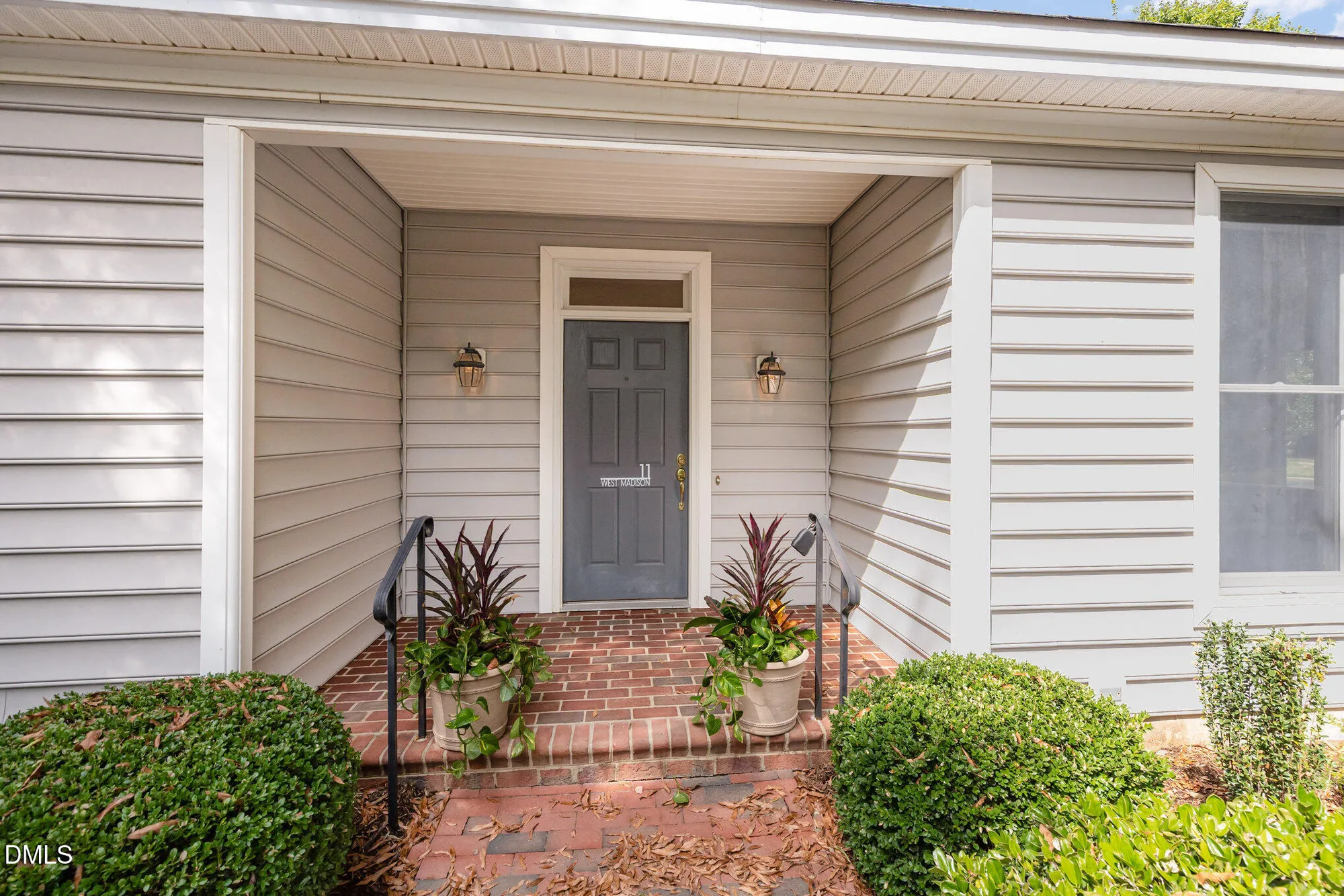 Property Slideshow image 3 of 30 | 11 w madison, Pittsboro, NC, 27312