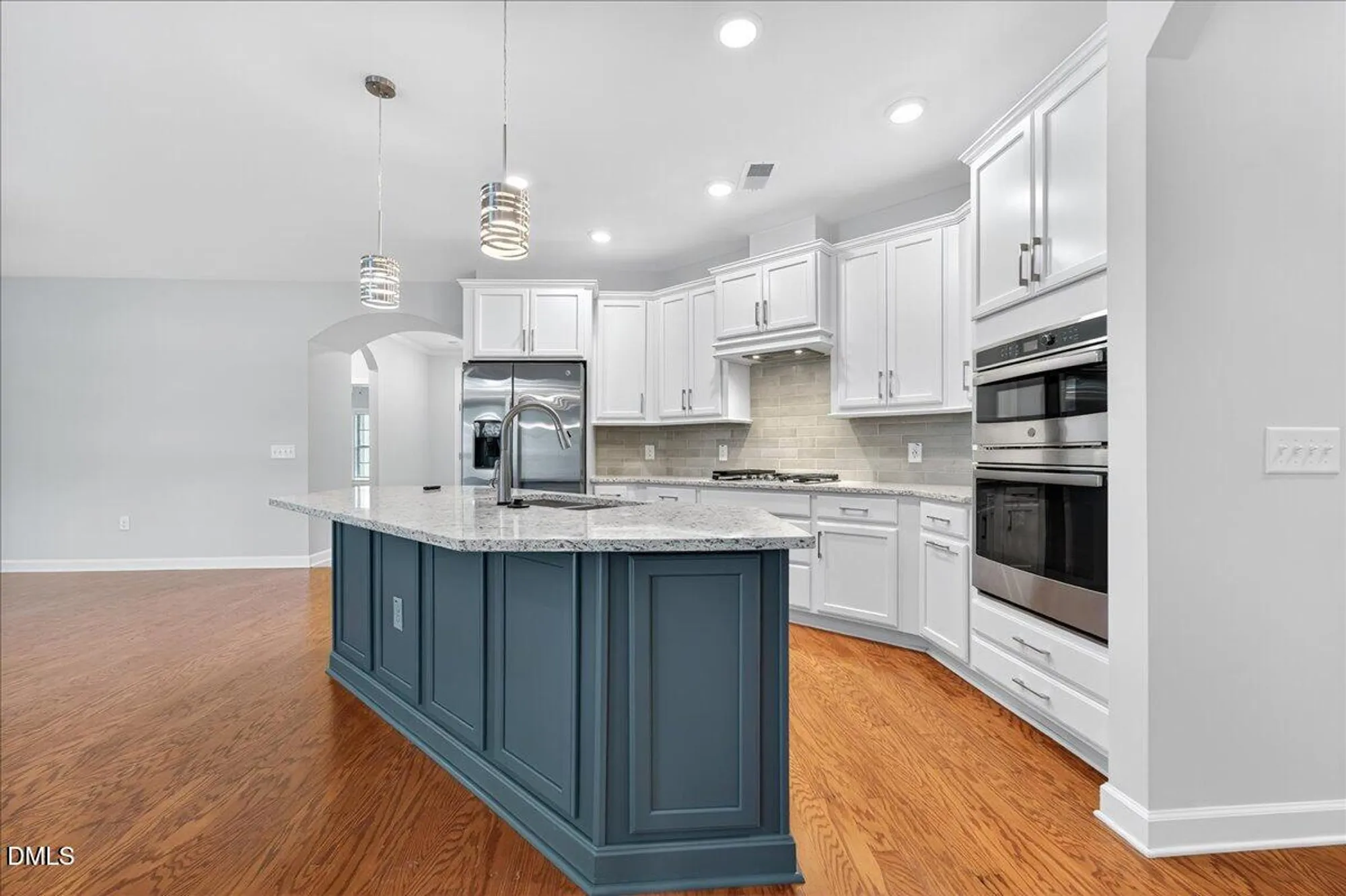 Property Slideshow image 17 of 64 | 609 crooked pine dr, Cary, NC, 27519