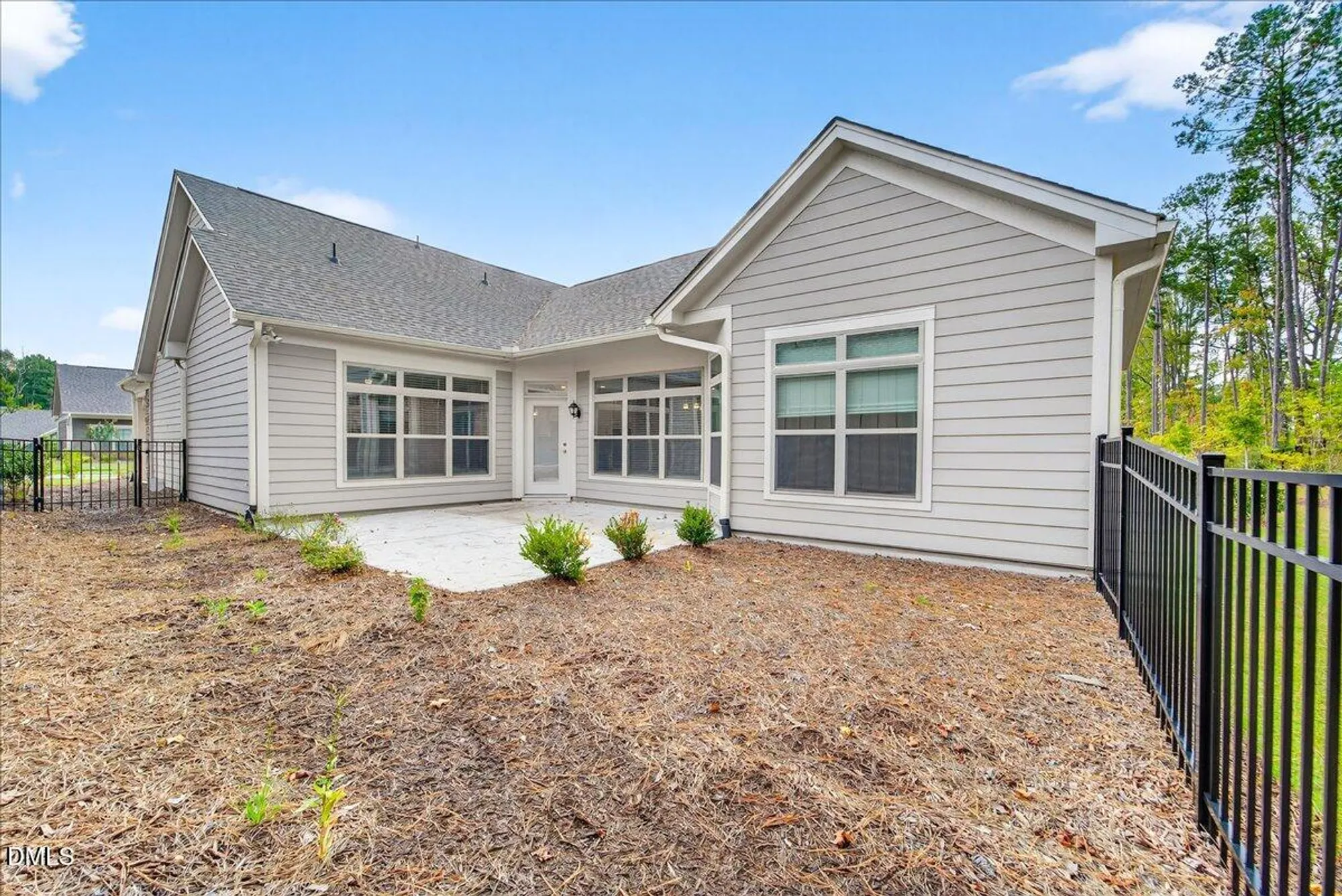 Property Slideshow image 24 of 64 | 609 crooked pine dr, Cary, NC, 27519