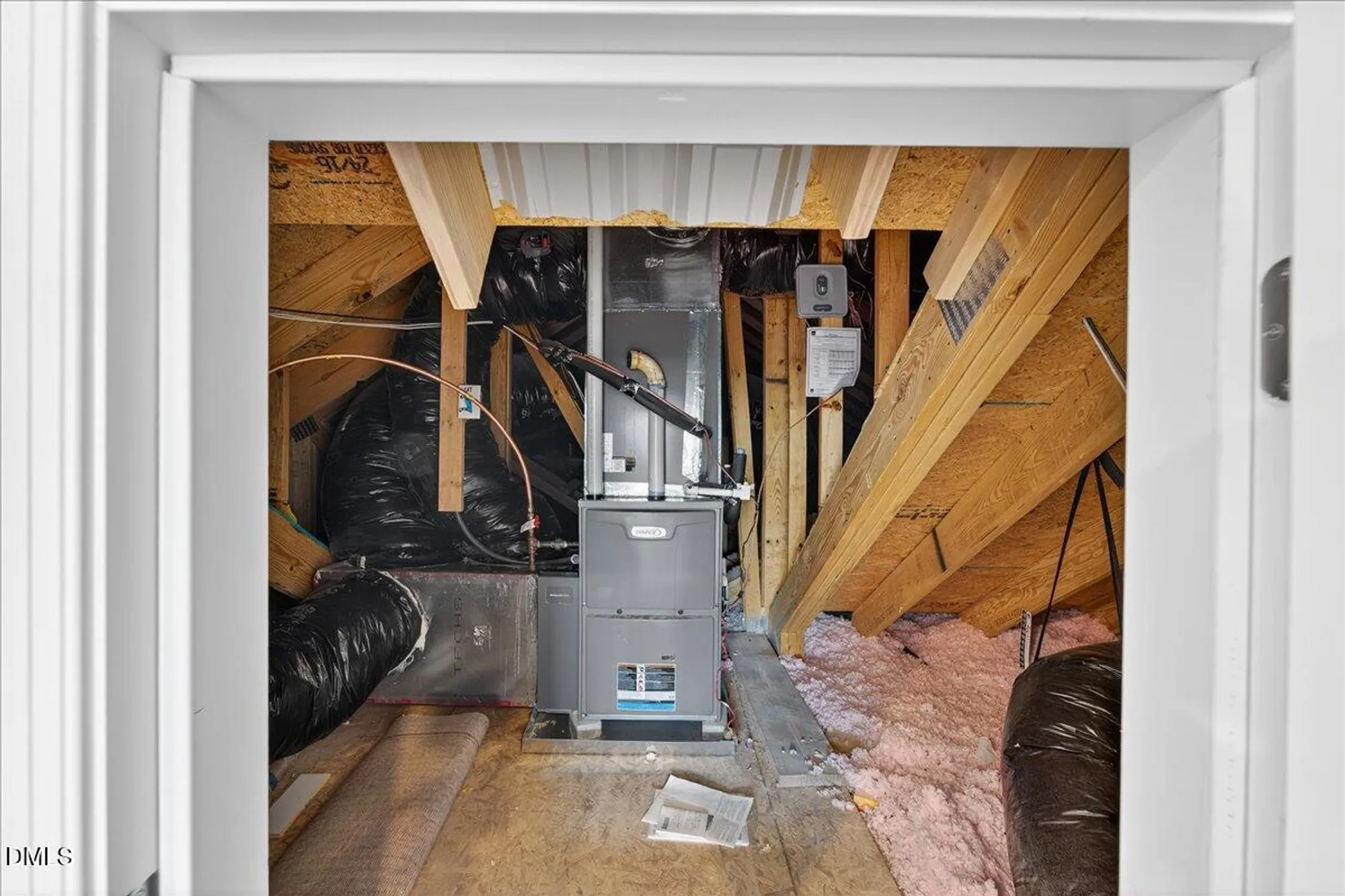 Property Slideshow image 44 of 64 | 609 crooked pine dr, Cary, NC, 27519