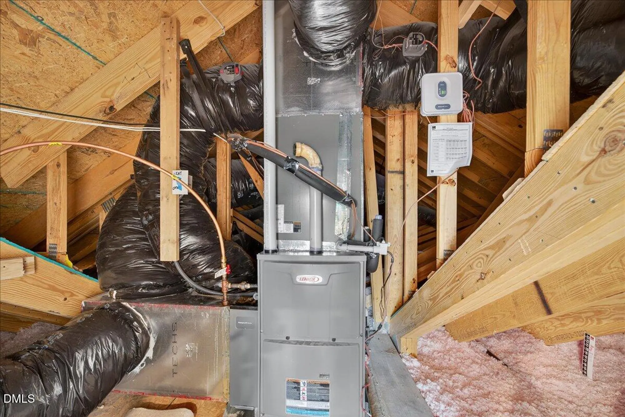 Property Slideshow image 45 of 64 | 609 crooked pine dr, Cary, NC, 27519