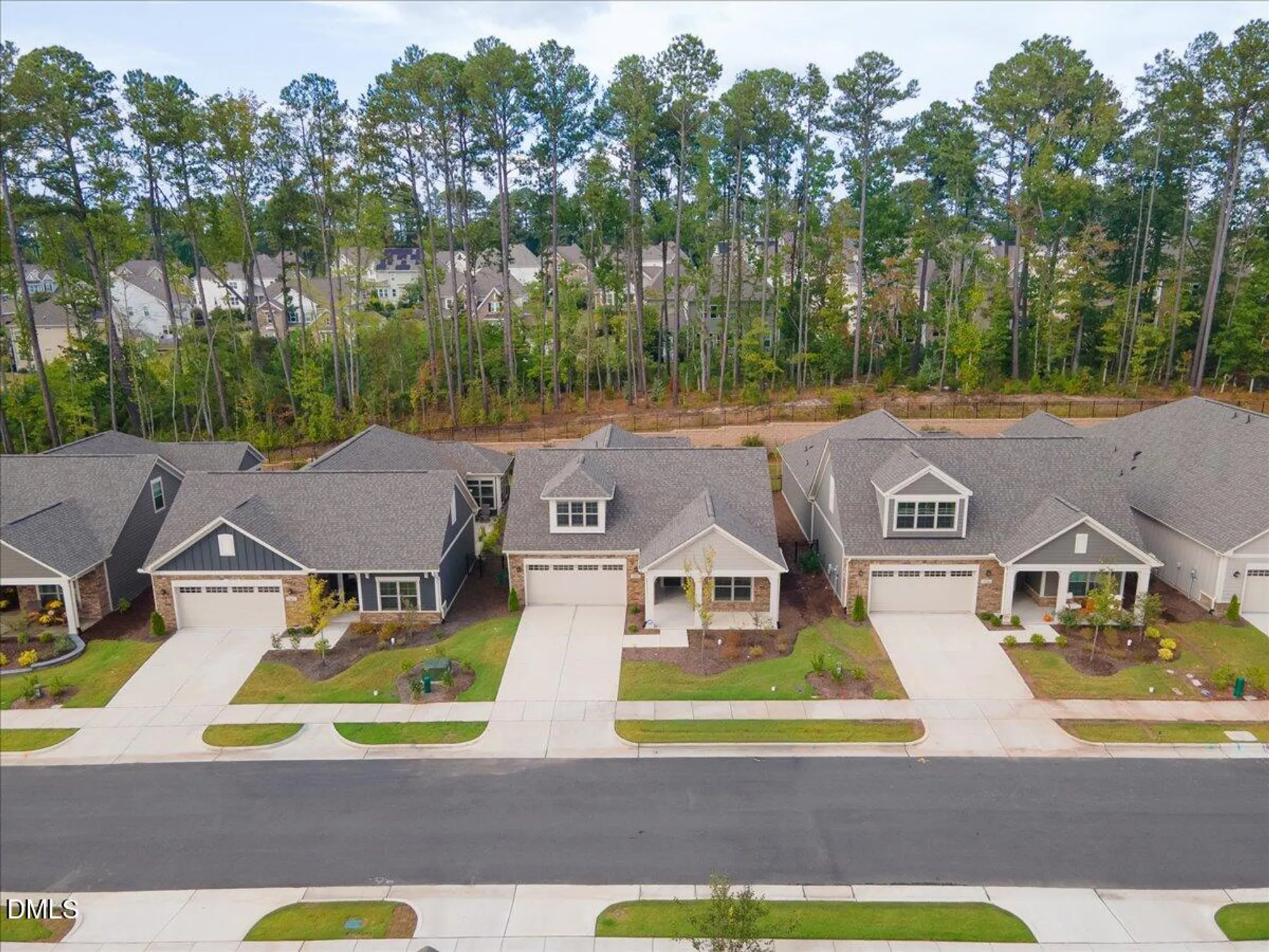 Property Slideshow image 54 of 64 | 609 crooked pine dr, Cary, NC, 27519