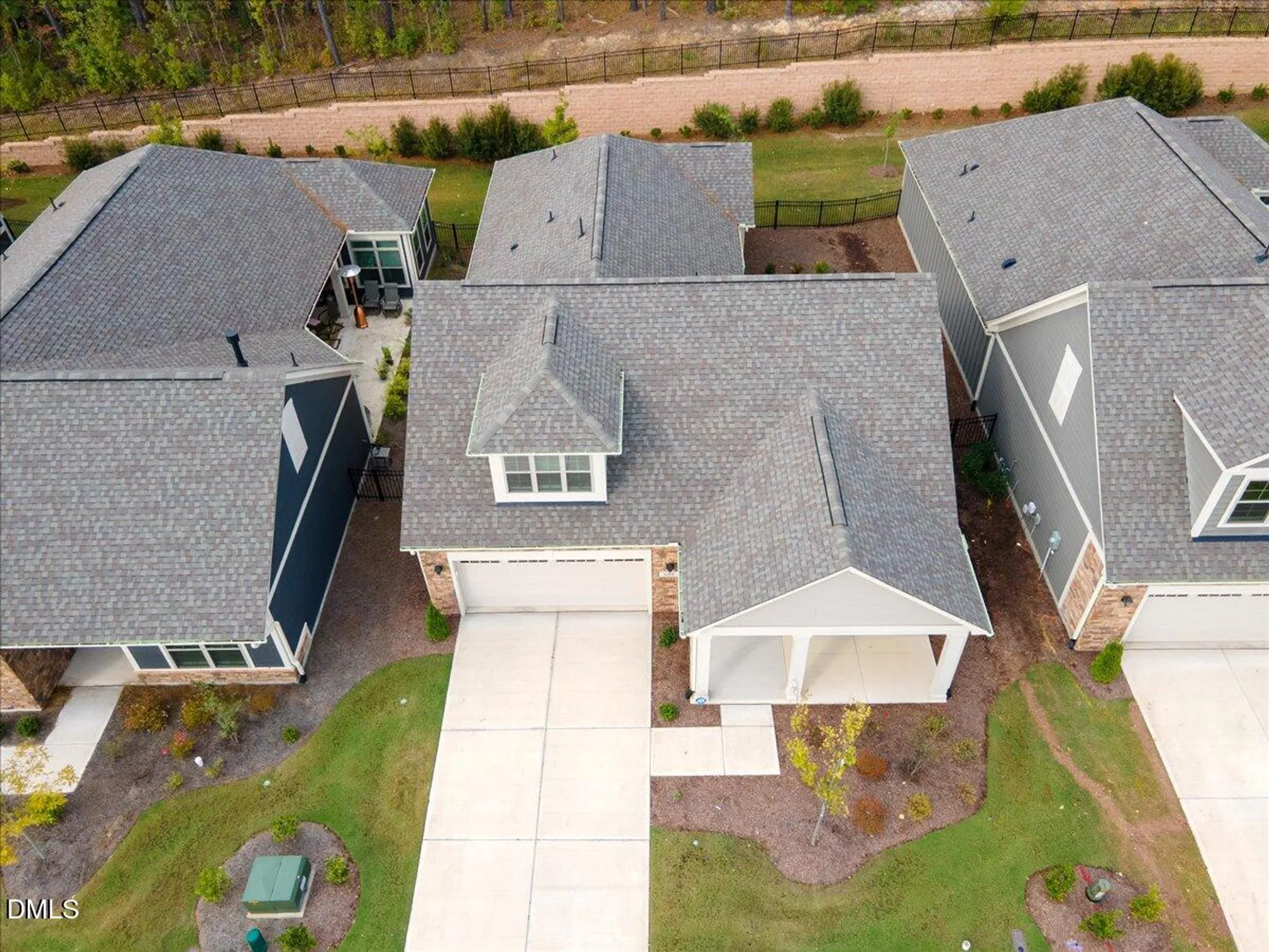 Property Slideshow image 55 of 64 | 609 crooked pine dr, Cary, NC, 27519