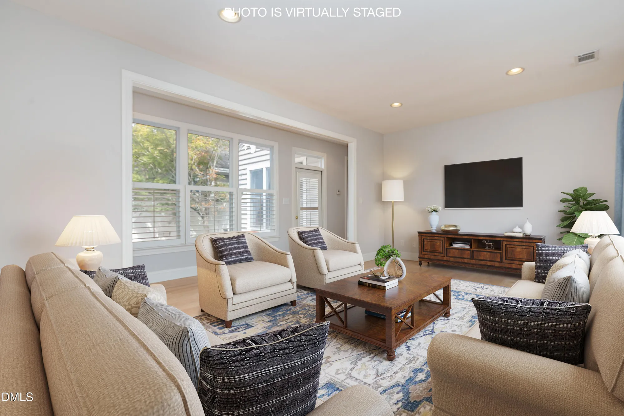 Property Slideshow image 14 of 30 | 11 w madison, Pittsboro, NC, 27312