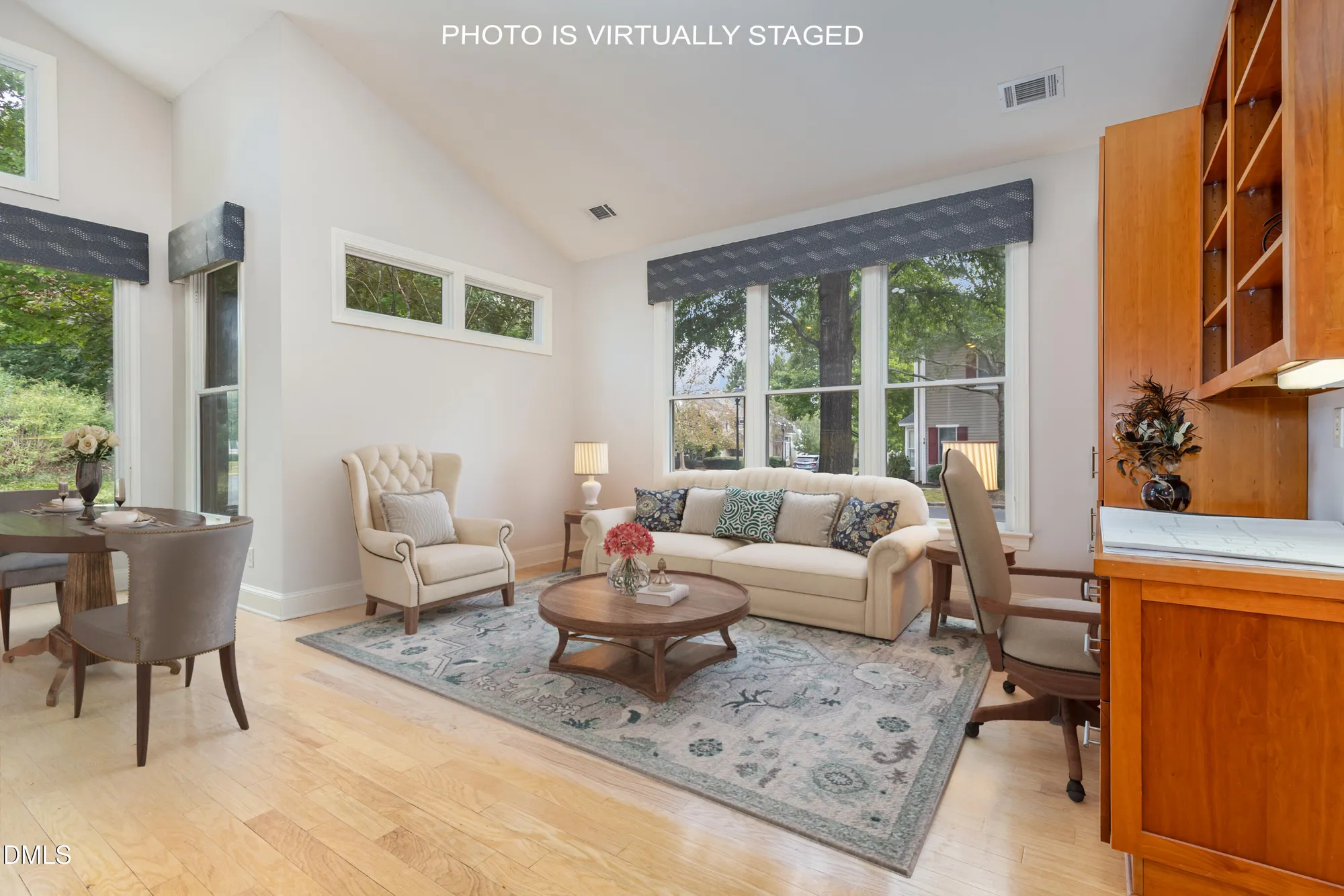 Property Slideshow image 5 of 30 | 11 w madison, Pittsboro, NC, 27312