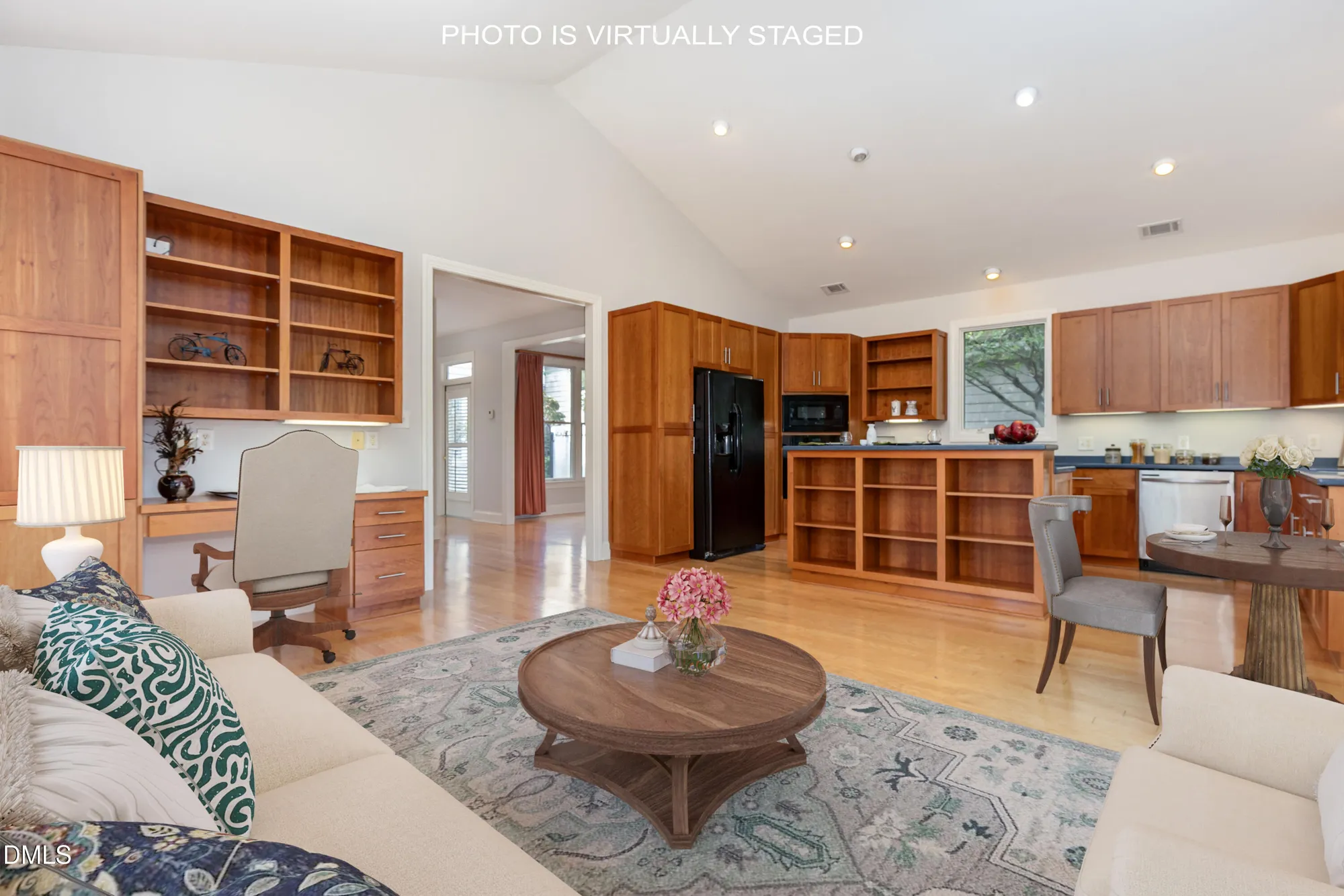 Property Slideshow image 6 of 30 | 11 w madison, Pittsboro, NC, 27312