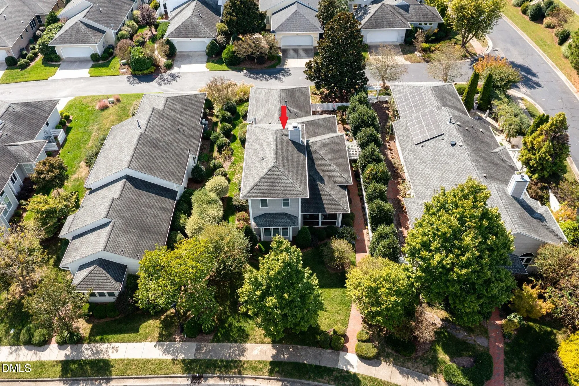 Property Slideshow image 40 of 45 | 4 macon, Pittsboro, NC, 27312