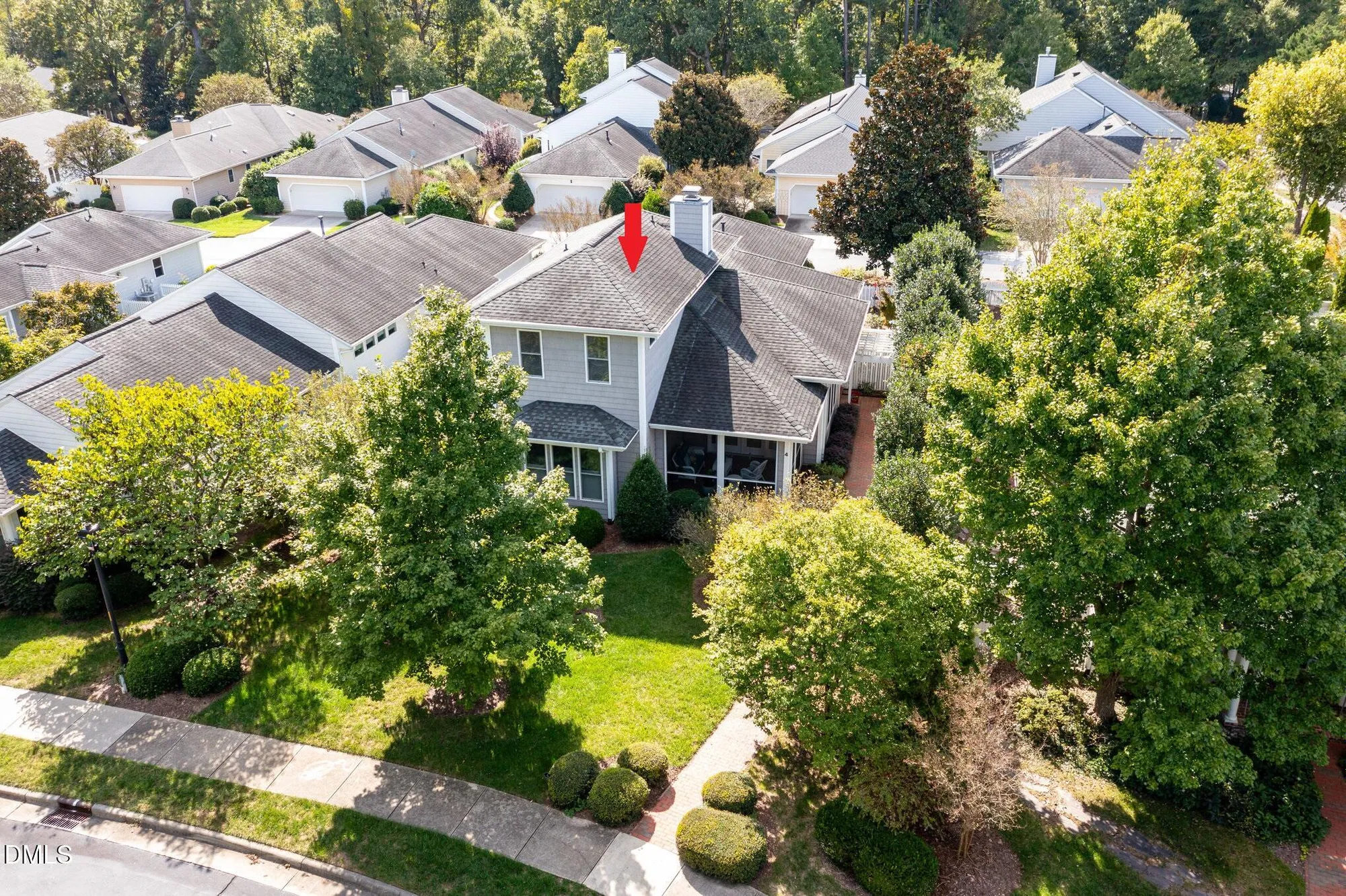 Property Slideshow image 41 of 45 | 4 macon, Pittsboro, NC, 27312