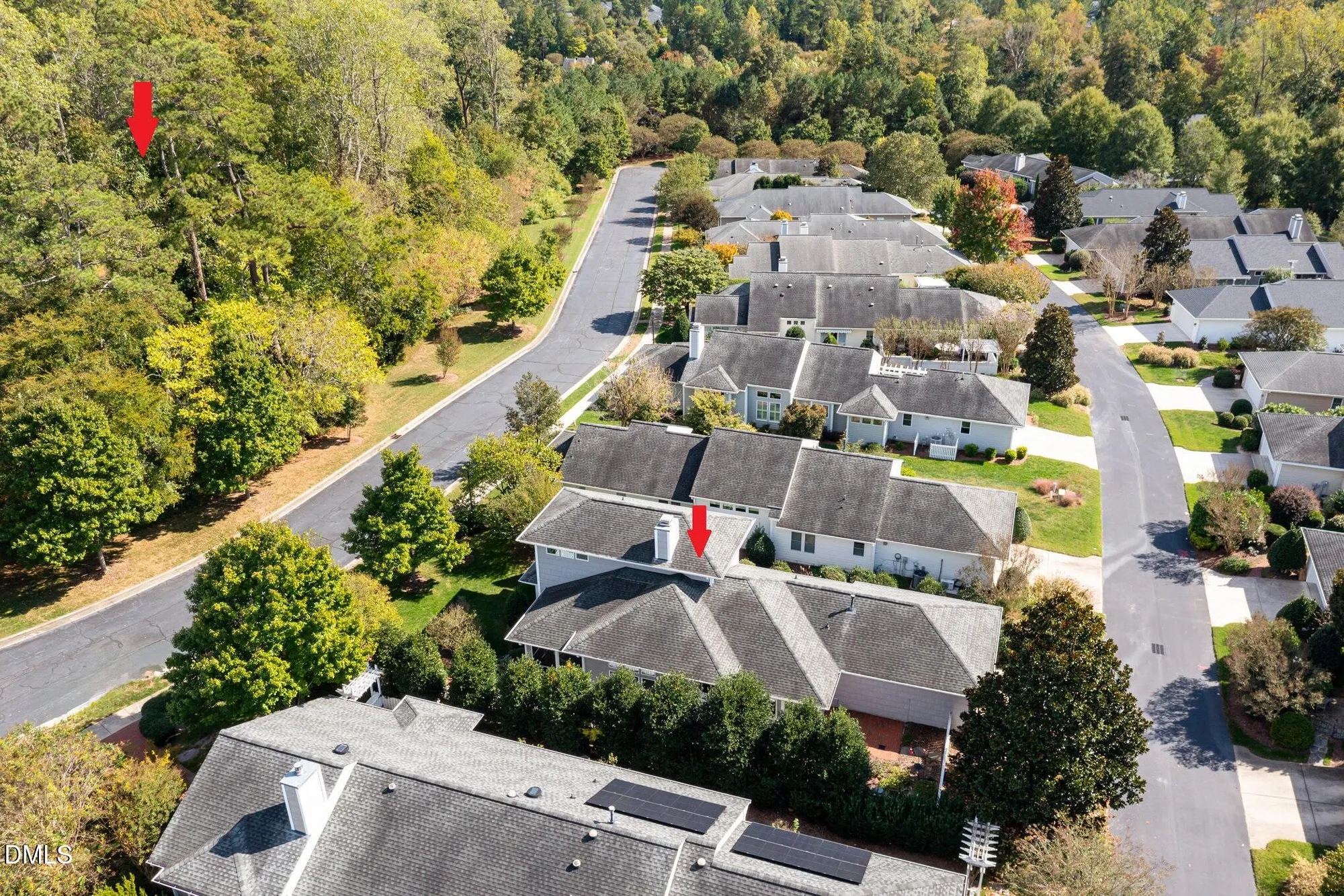 Property Slideshow image 42 of 45 | 4 macon, Pittsboro, NC, 27312