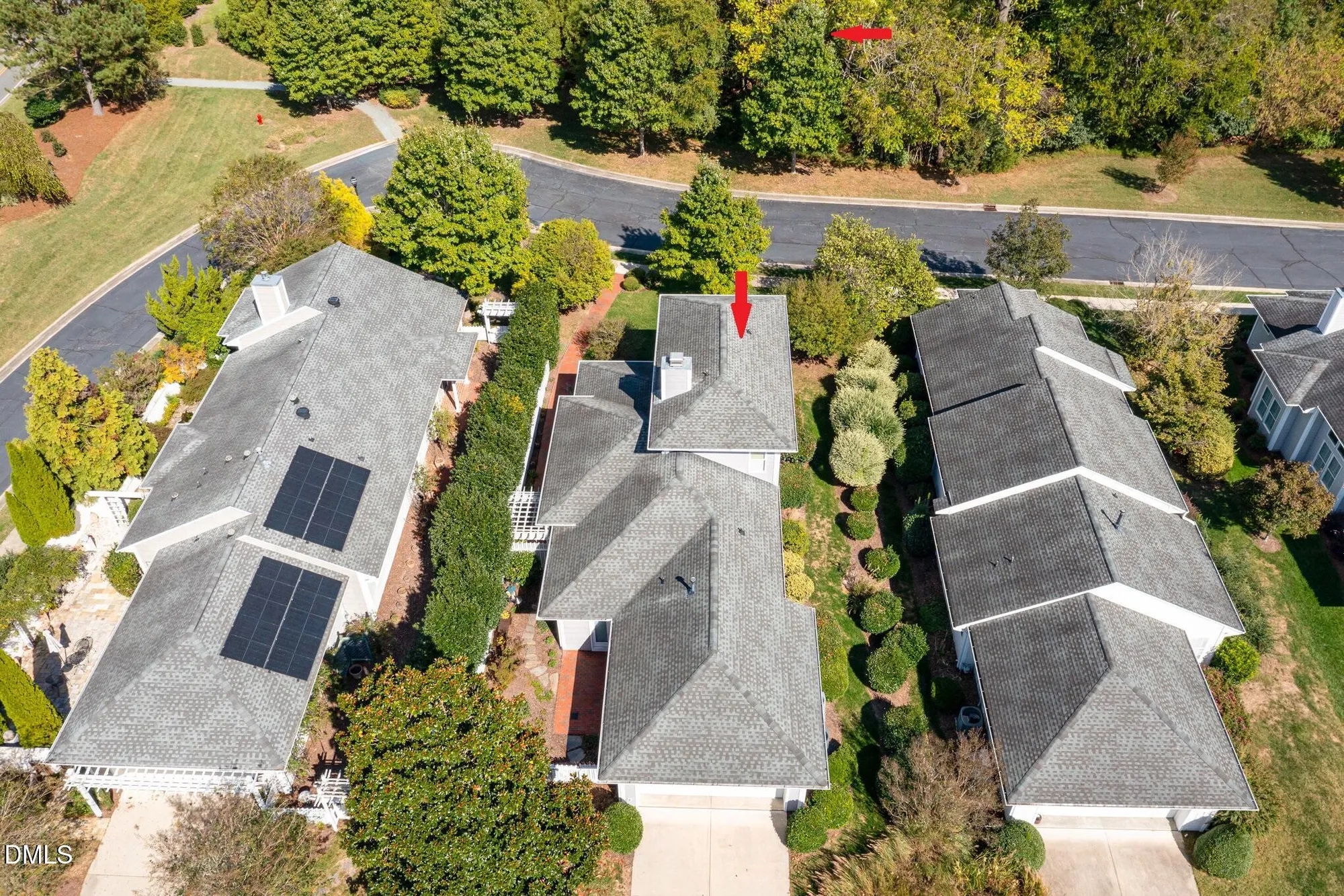 Property Slideshow image 43 of 45 | 4 macon, Pittsboro, NC, 27312