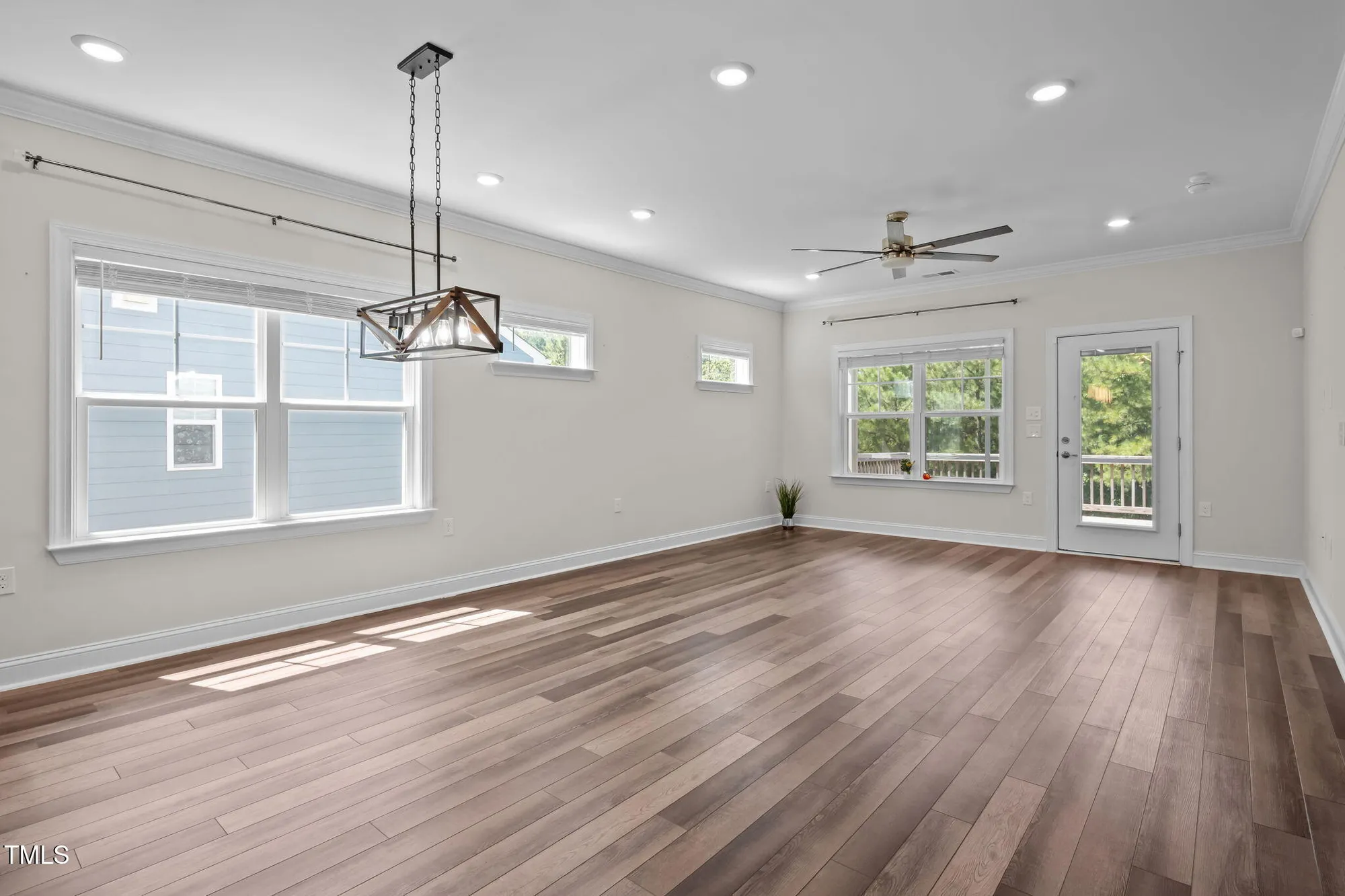 Property Slideshow image 3 of 55 | 1241 white flint cir, Durham, NC, 27703