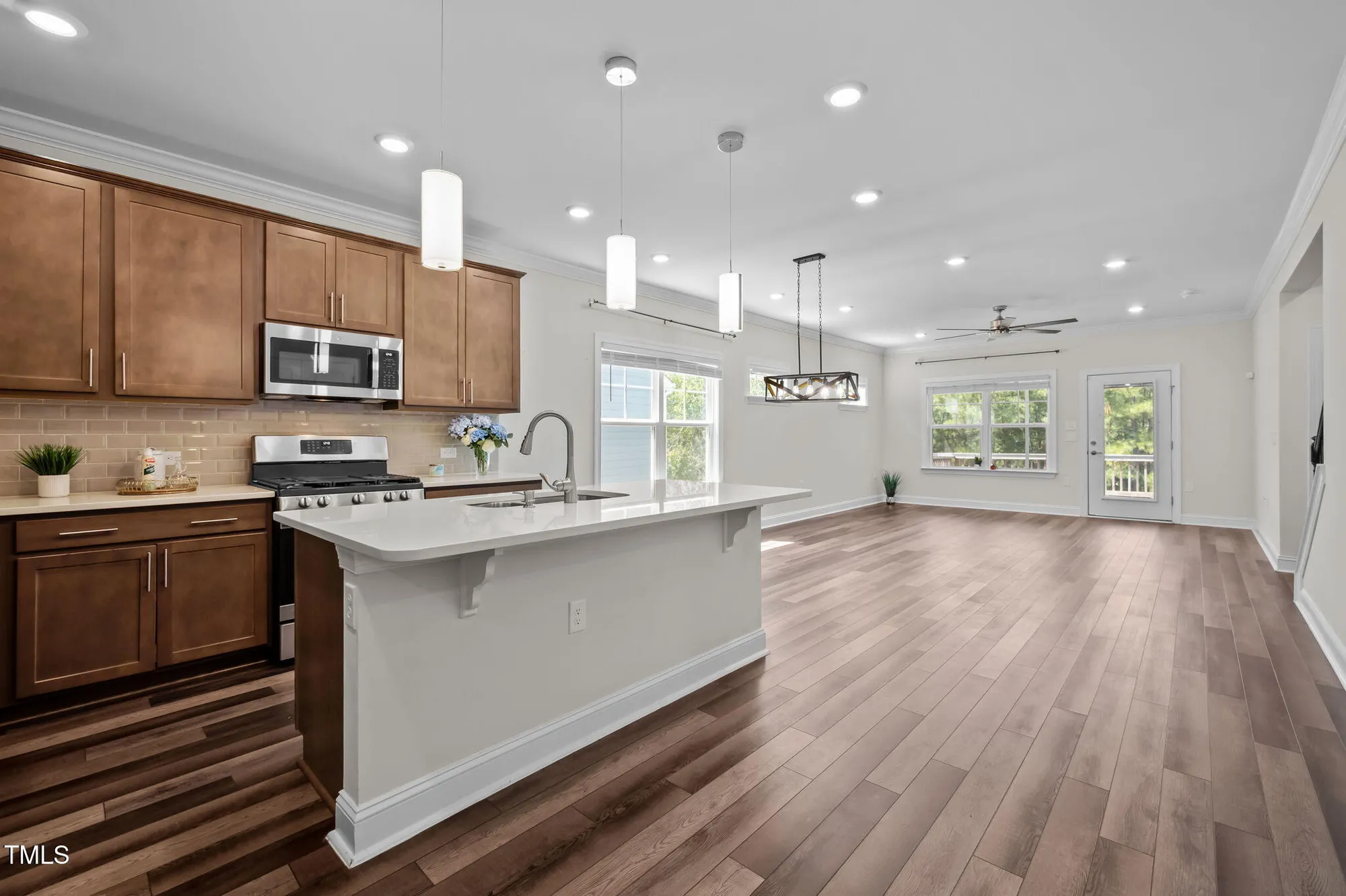 Property Slideshow image 4 of 55 | 1241 white flint cir, Durham, NC, 27703