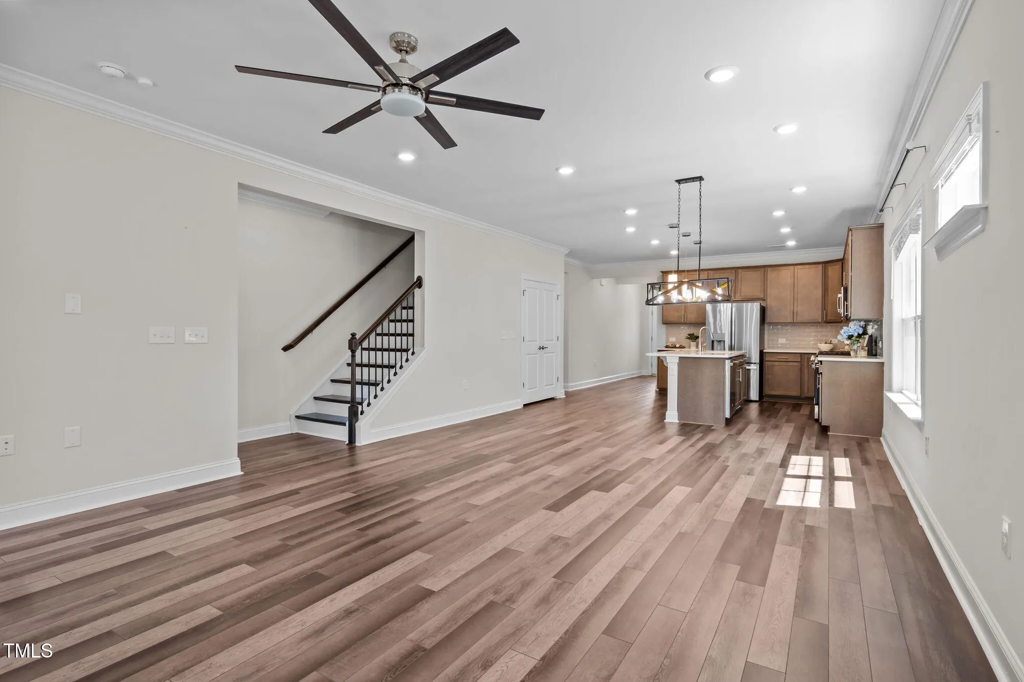 Property Slideshow image 8 of 55 | 1241 white flint cir, Durham, NC, 27703