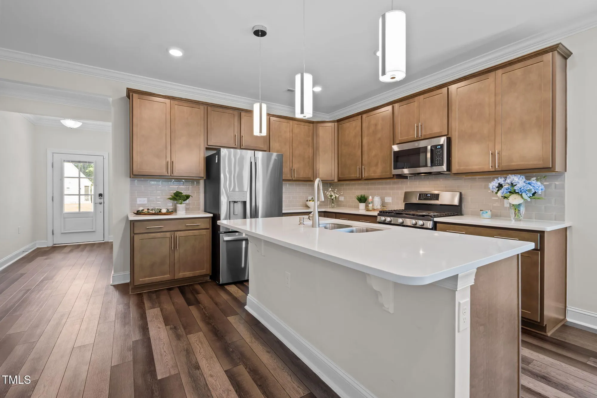 Property Slideshow image 7 of 55 | 1241 white flint cir, Durham, NC, 27703