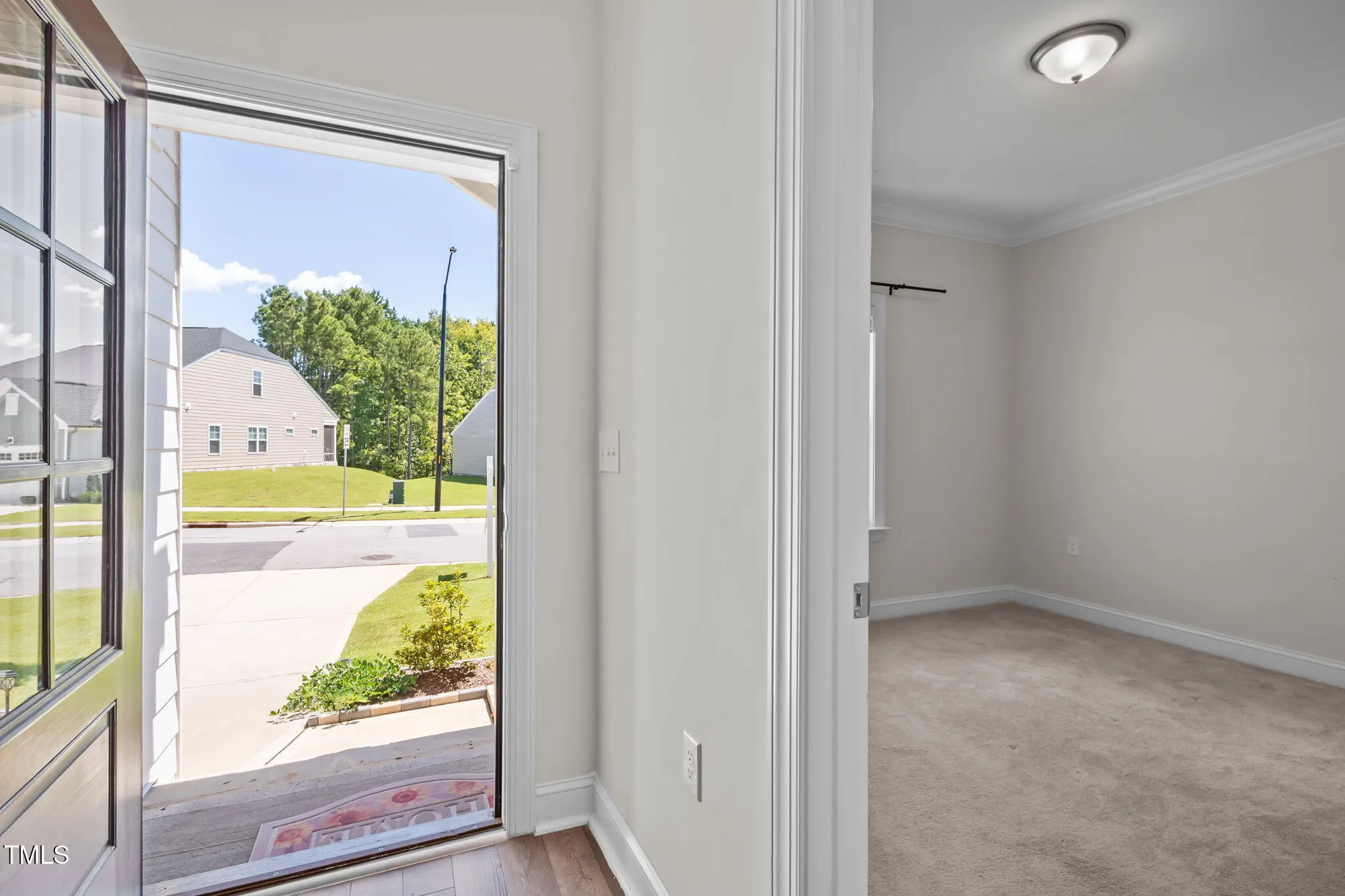 Property Slideshow image 16 of 55 | 1241 white flint cir, Durham, NC, 27703