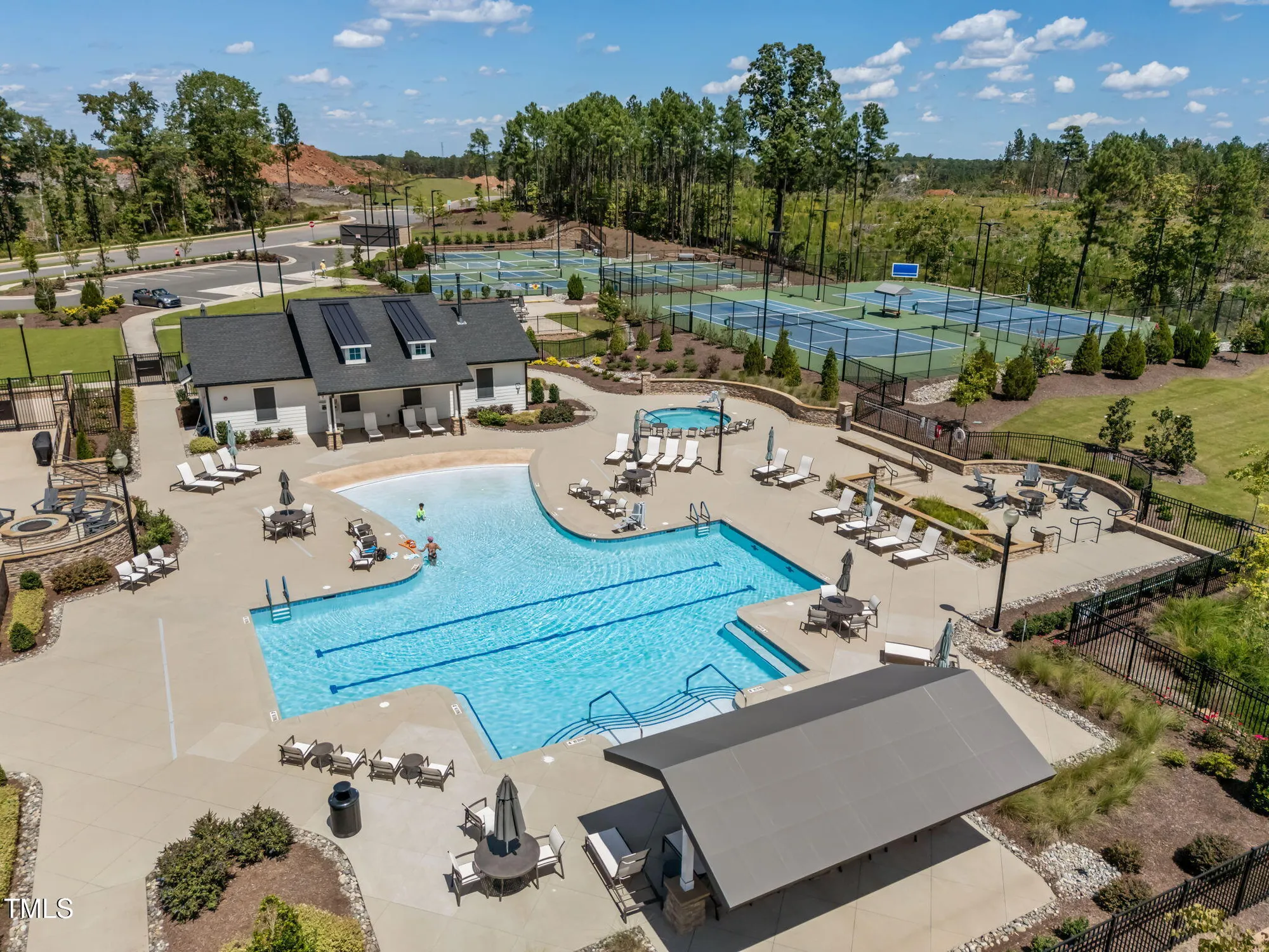 Property Slideshow image 25 of 55 | 1241 white flint cir, Durham, NC, 27703