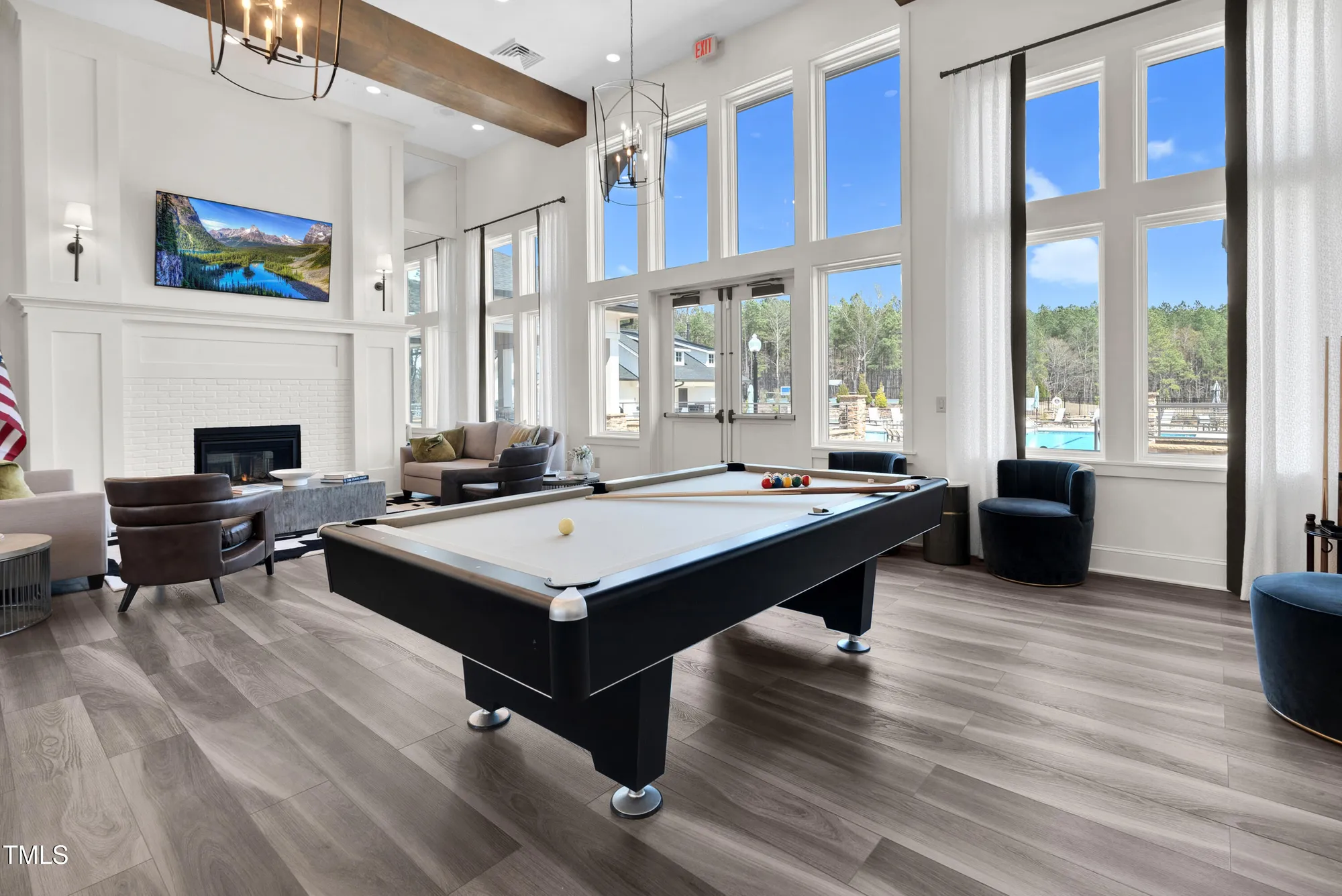 Property Slideshow image 27 of 55 | 1241 white flint cir, Durham, NC, 27703