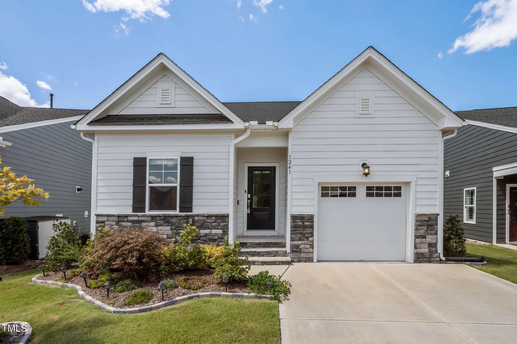 Property Slideshow image 33 of 55 | 1241 white flint cir, Durham, NC, 27703