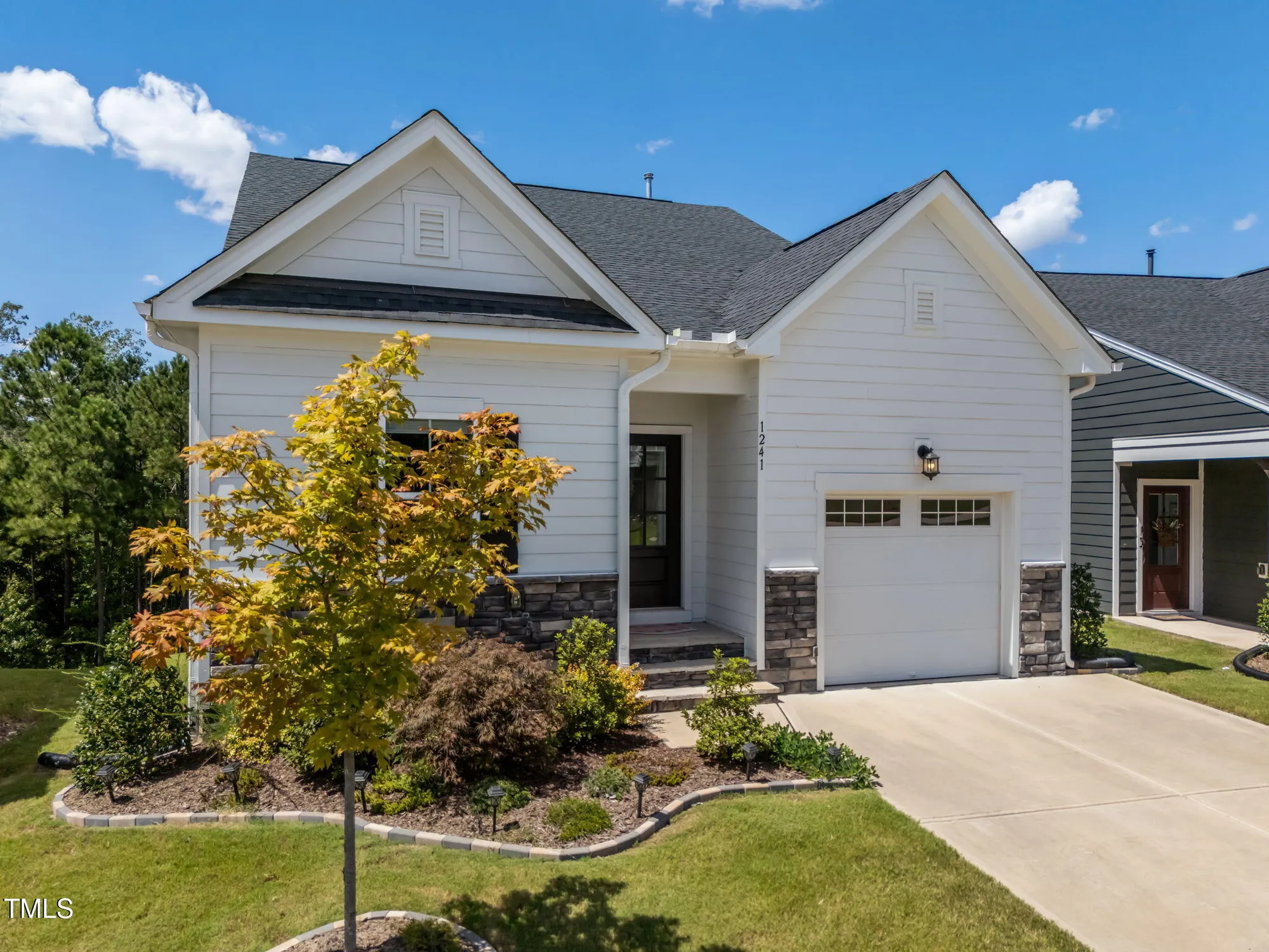 Property Slideshow image 40 of 55 | 1241 white flint cir, Durham, NC, 27703