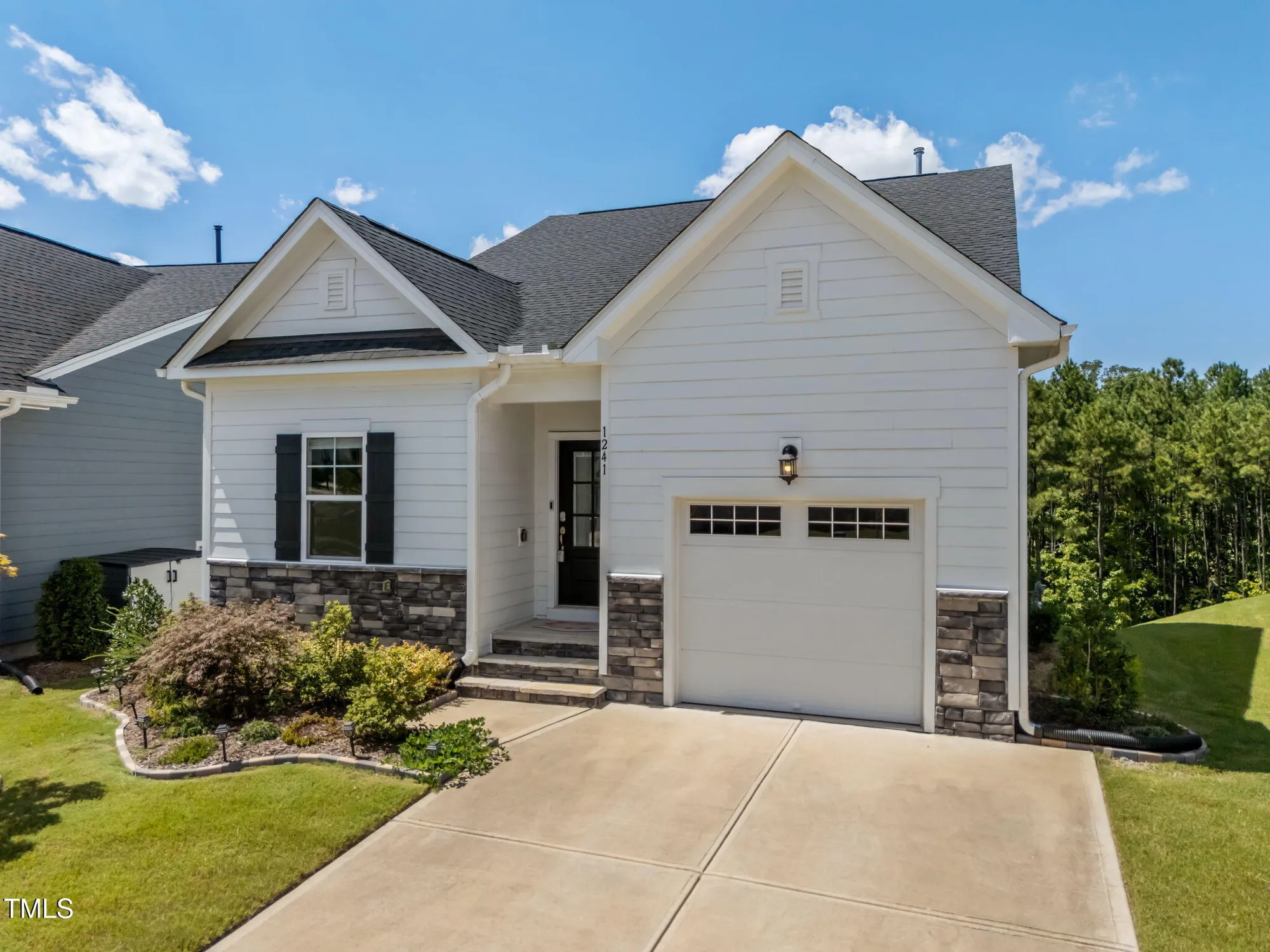 Property Slideshow image 42 of 55 | 1241 white flint cir, Durham, NC, 27703