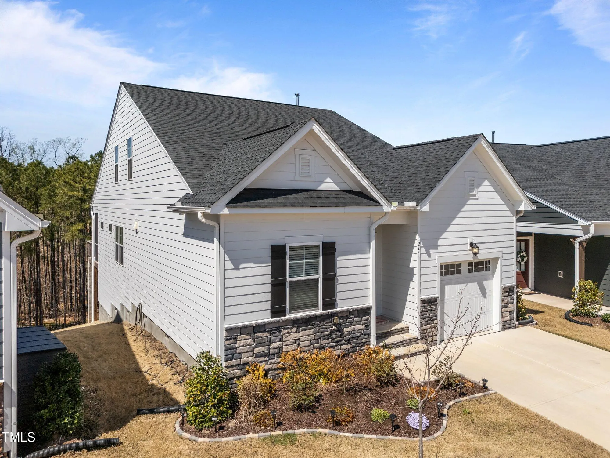 Property Slideshow image 41 of 55 | 1241 white flint cir, Durham, NC, 27703