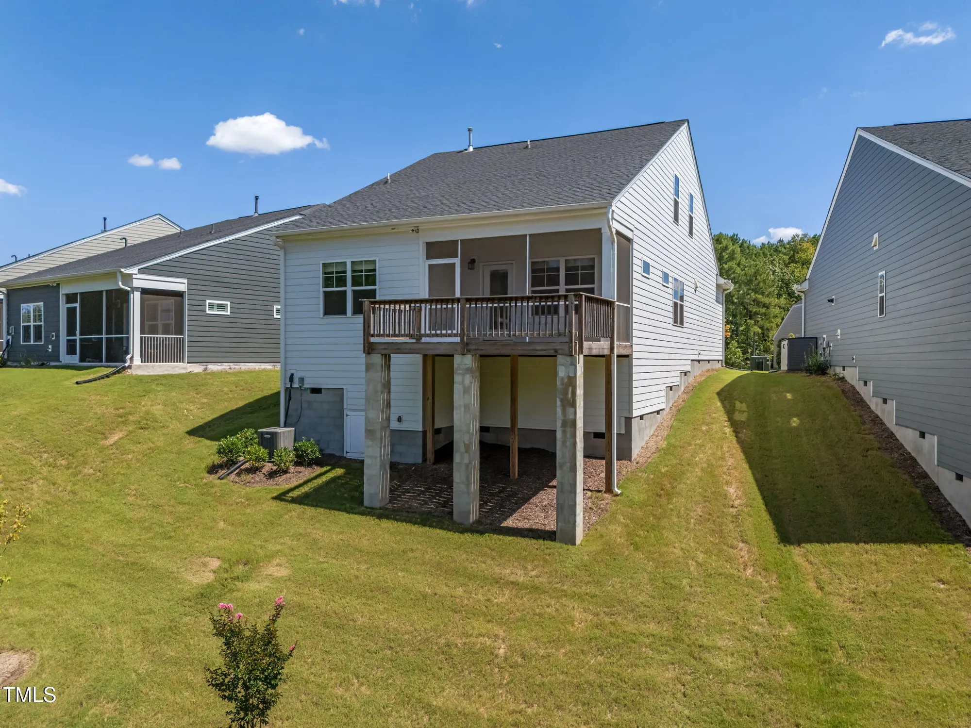 Property Slideshow image 43 of 55 | 1241 white flint cir, Durham, NC, 27703