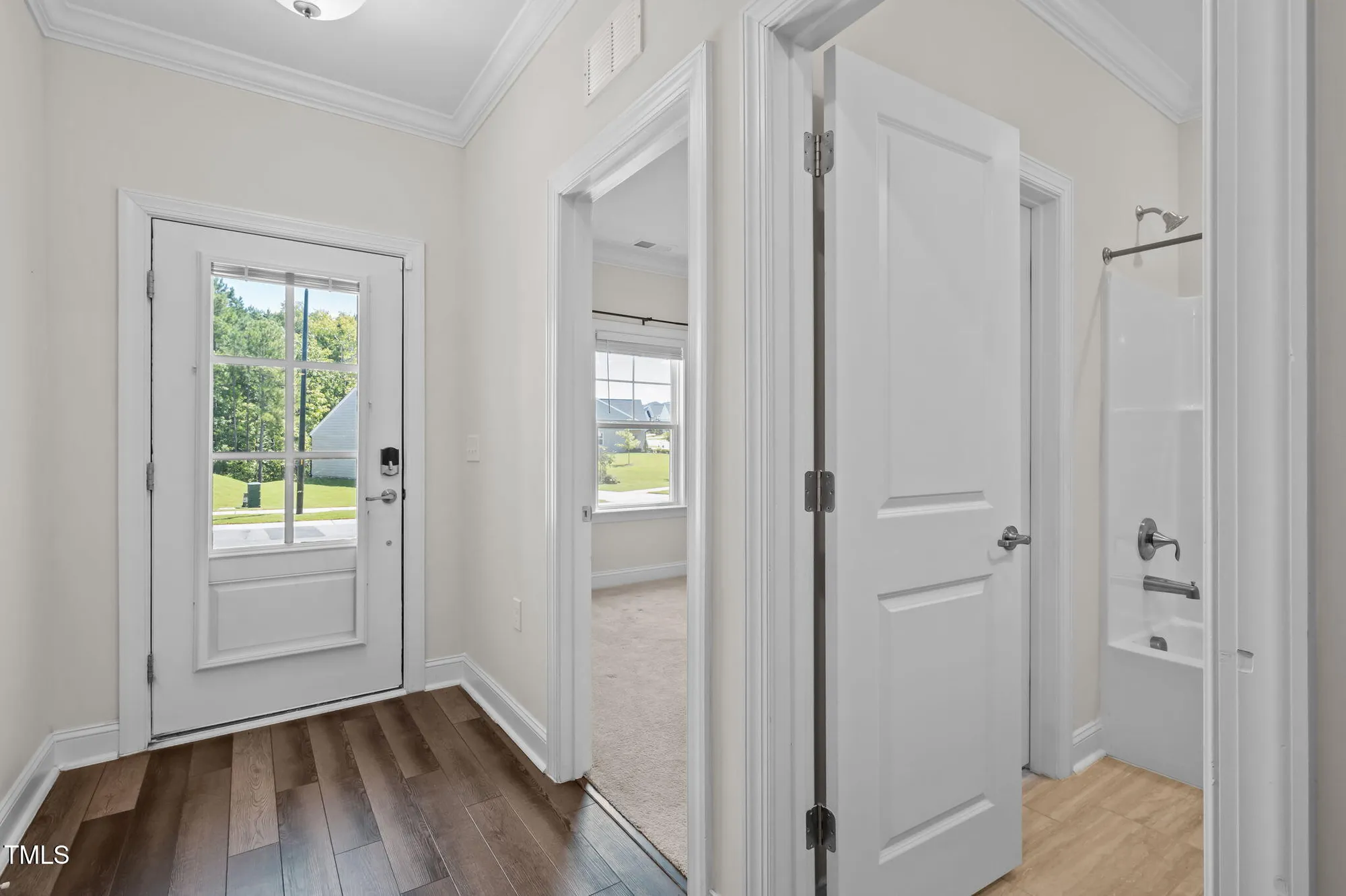 Property Slideshow image 44 of 55 | 1241 white flint cir, Durham, NC, 27703