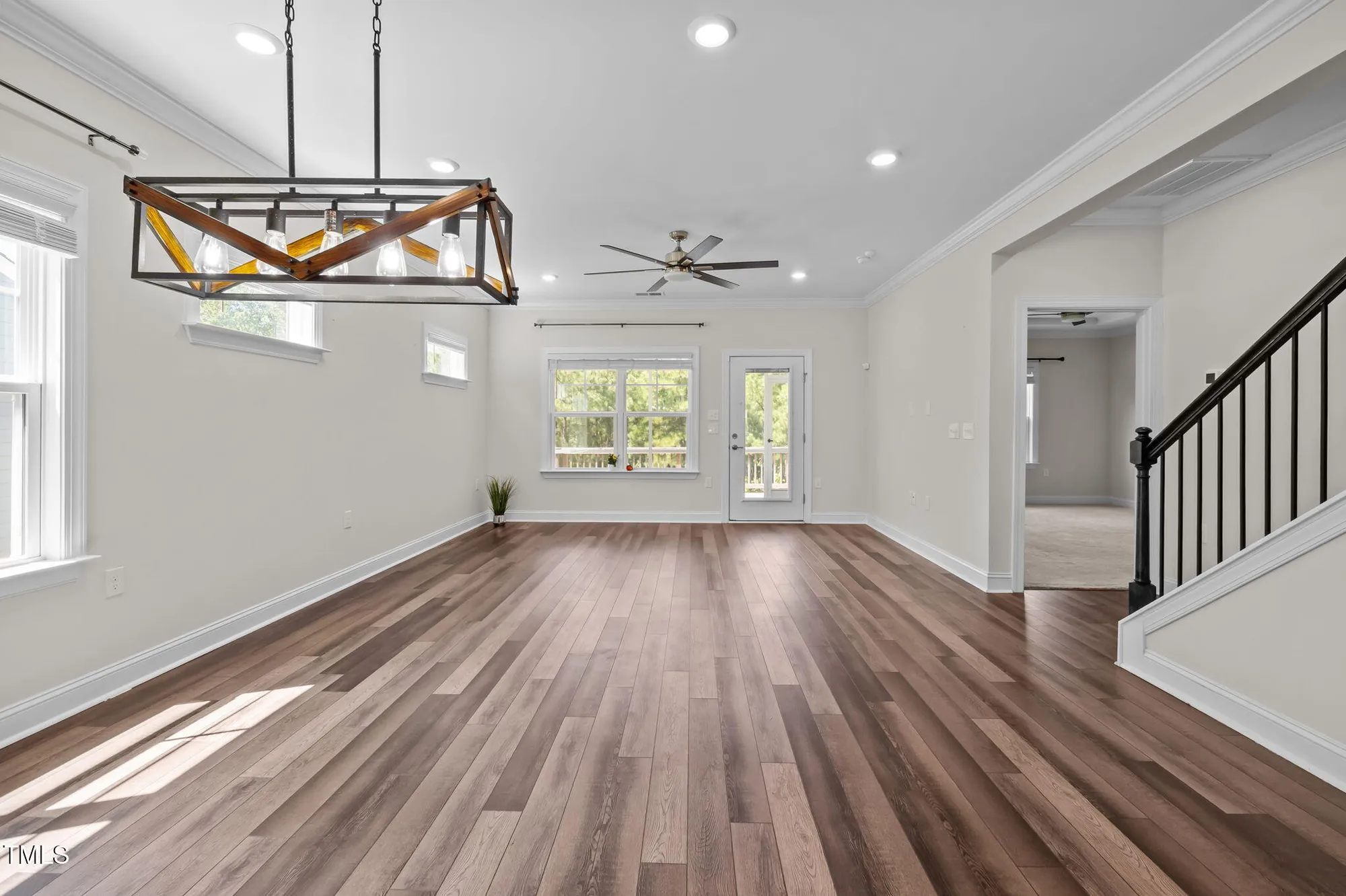 Property Slideshow image 47 of 55 | 1241 white flint cir, Durham, NC, 27703