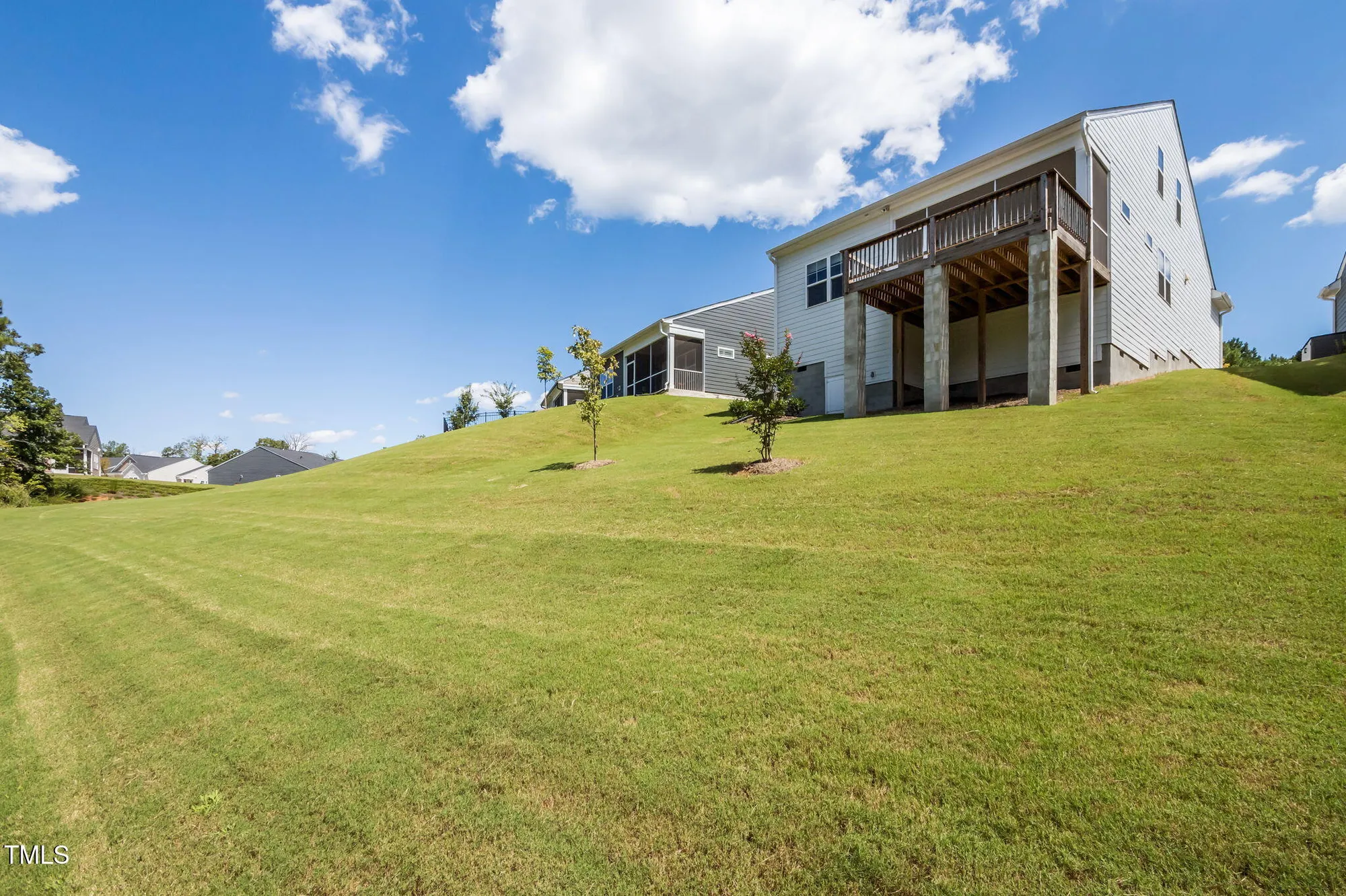 Property Slideshow image 55 of 55 | 1241 white flint cir, Durham, NC, 27703