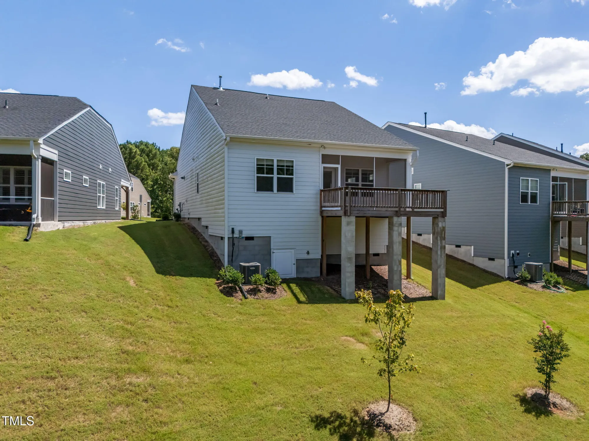 Property Slideshow image 54 of 55 | 1241 white flint cir, Durham, NC, 27703