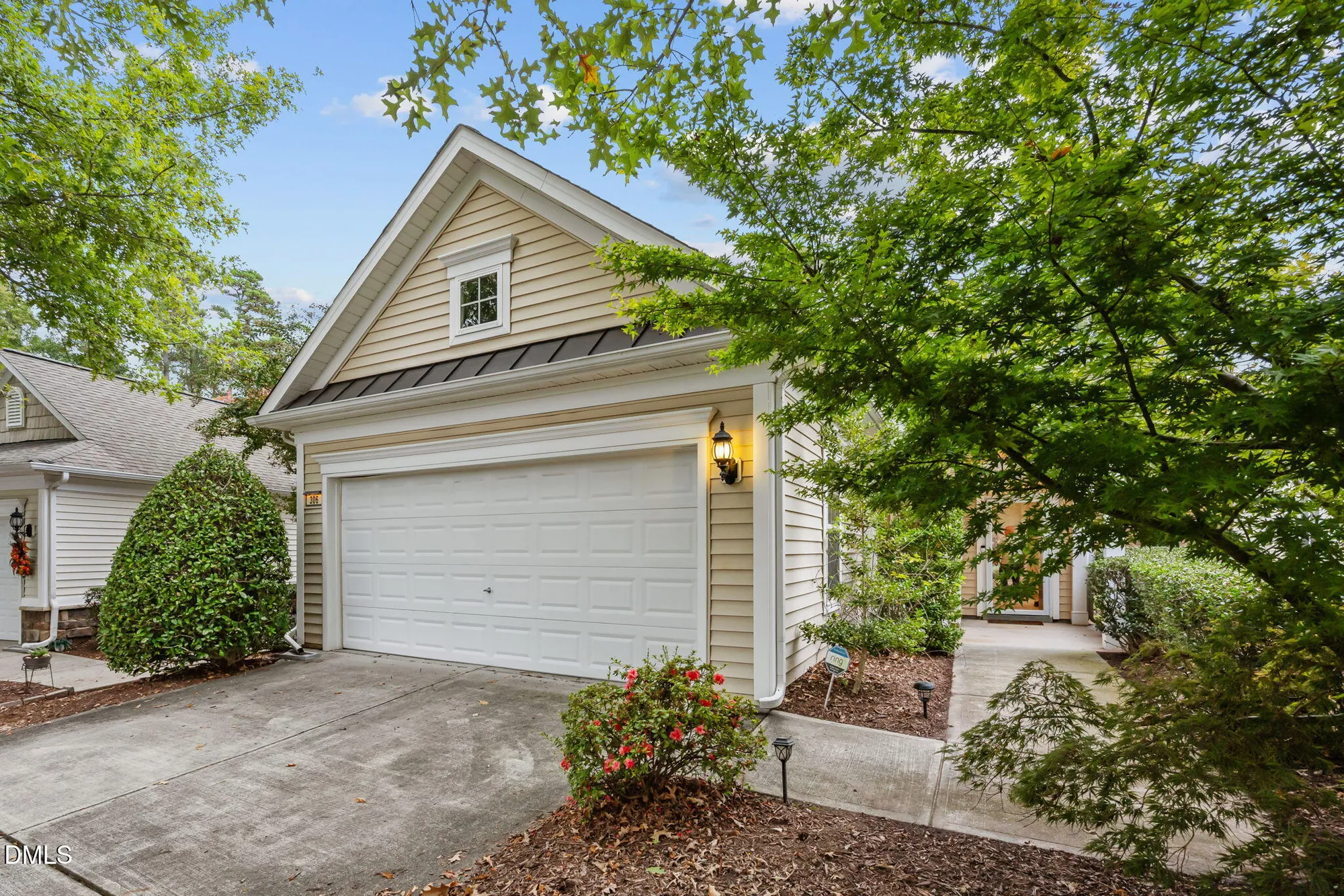 Property Slideshow image 2 of 30 | 306 fenmore pl, Cary, NC, 27519